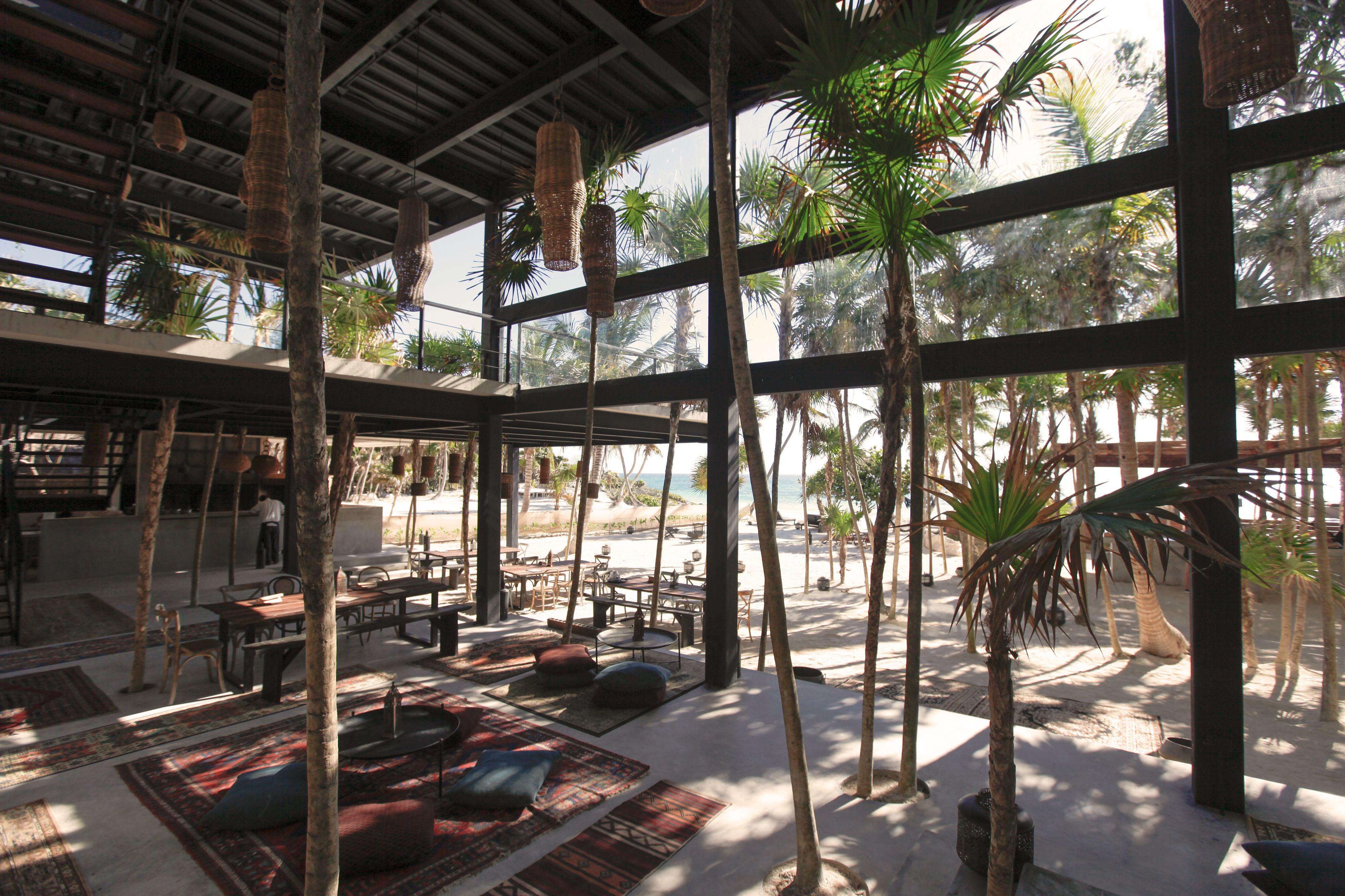 Our Habitas - Adults Only Hotel 5*