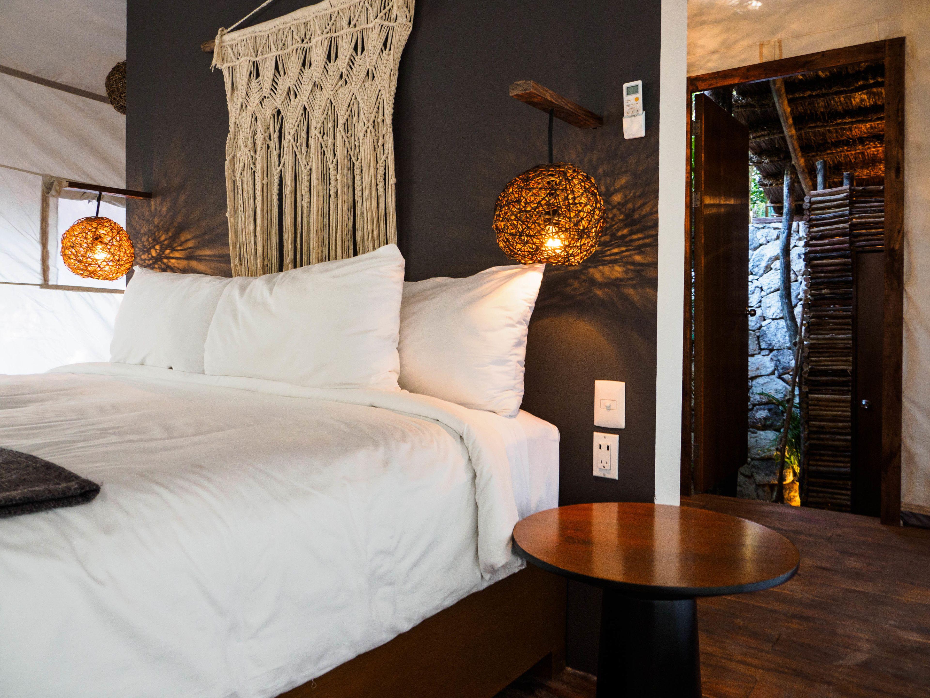 Our Habitas - Adults Only Hotel Tulum