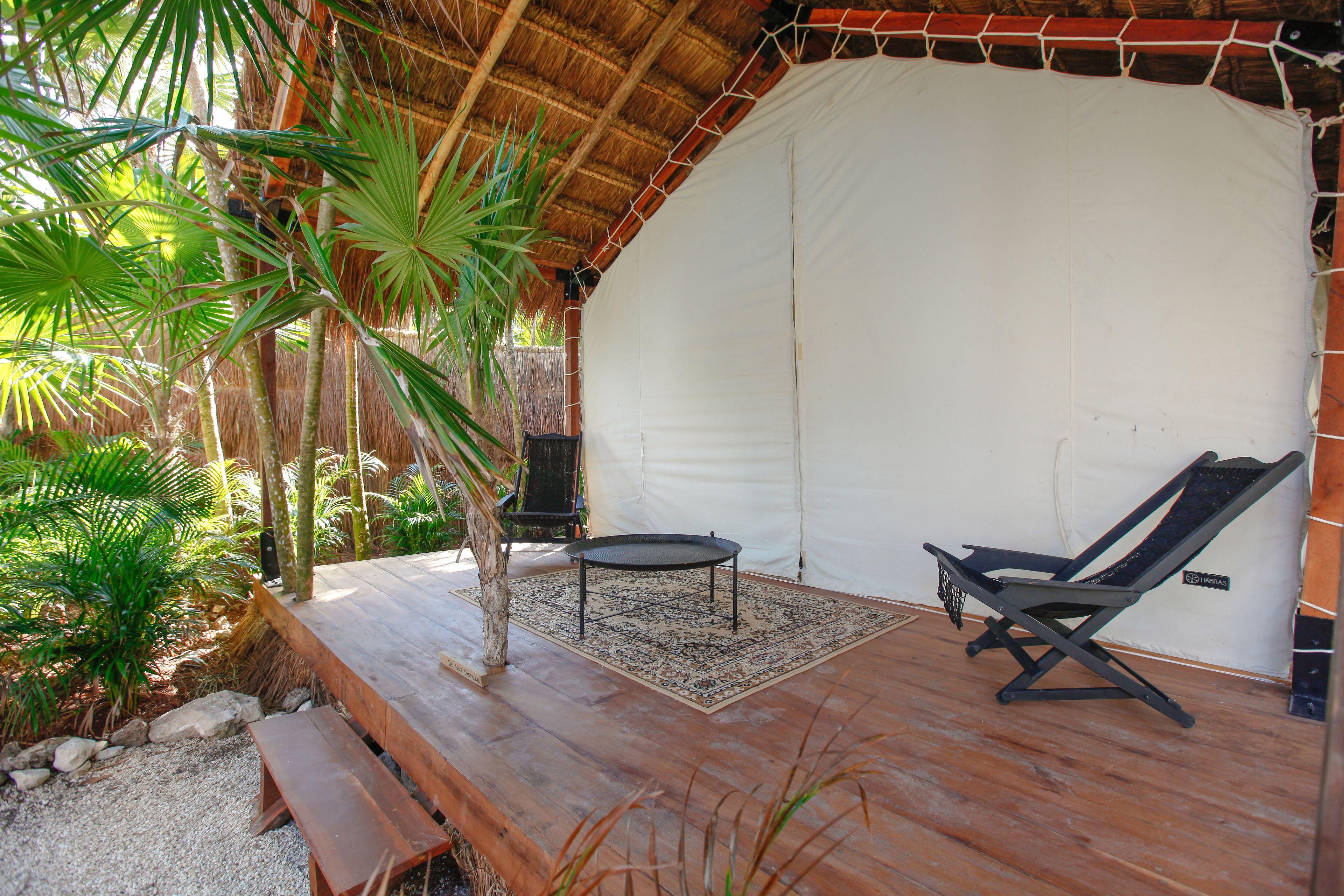 Our Habitas - Adults Only 5*