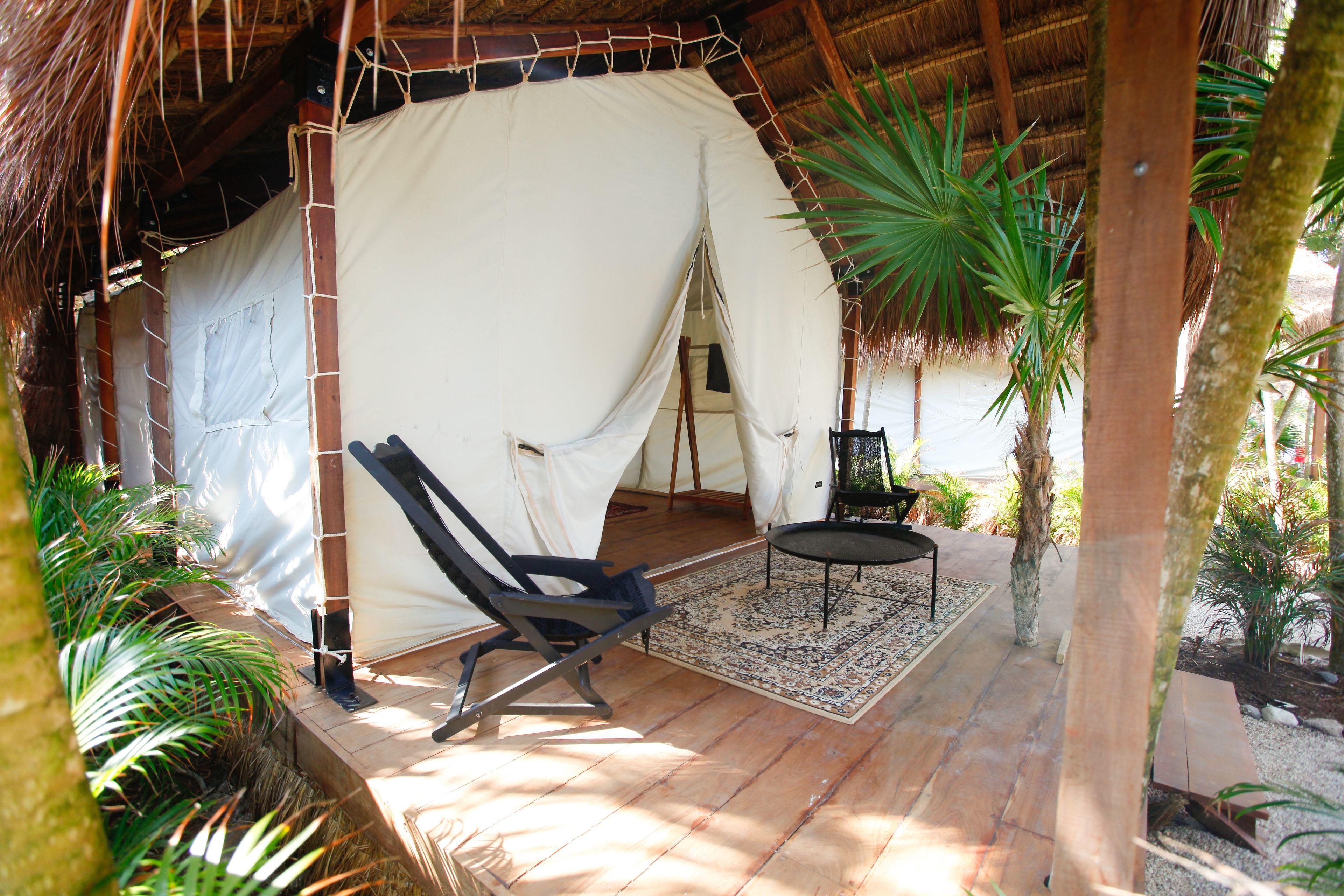 Our Habitas - Adults Only Tulum
