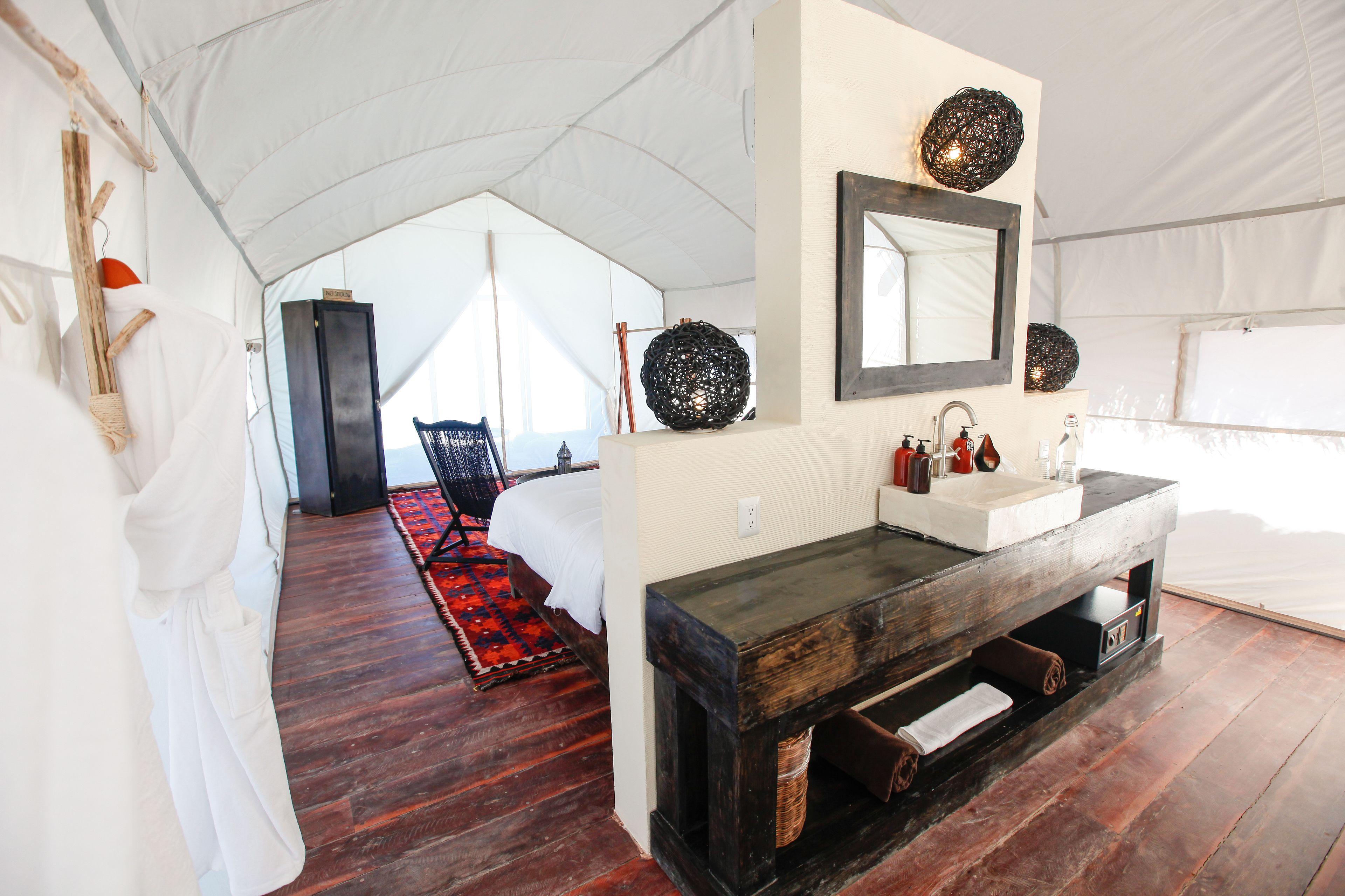 Our Habitas - Adults Only 5*