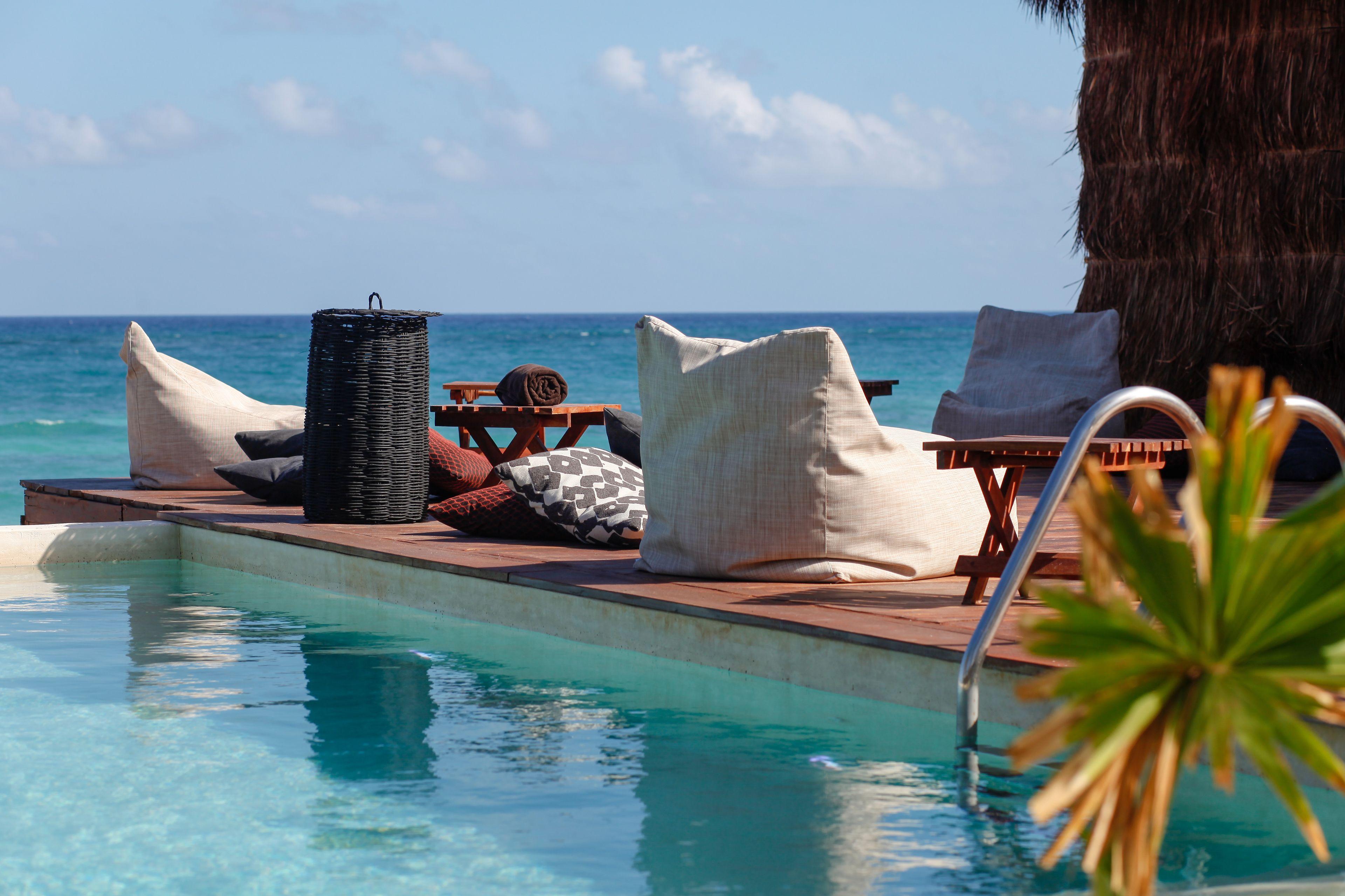 Our Habitas - Adults Only 5*