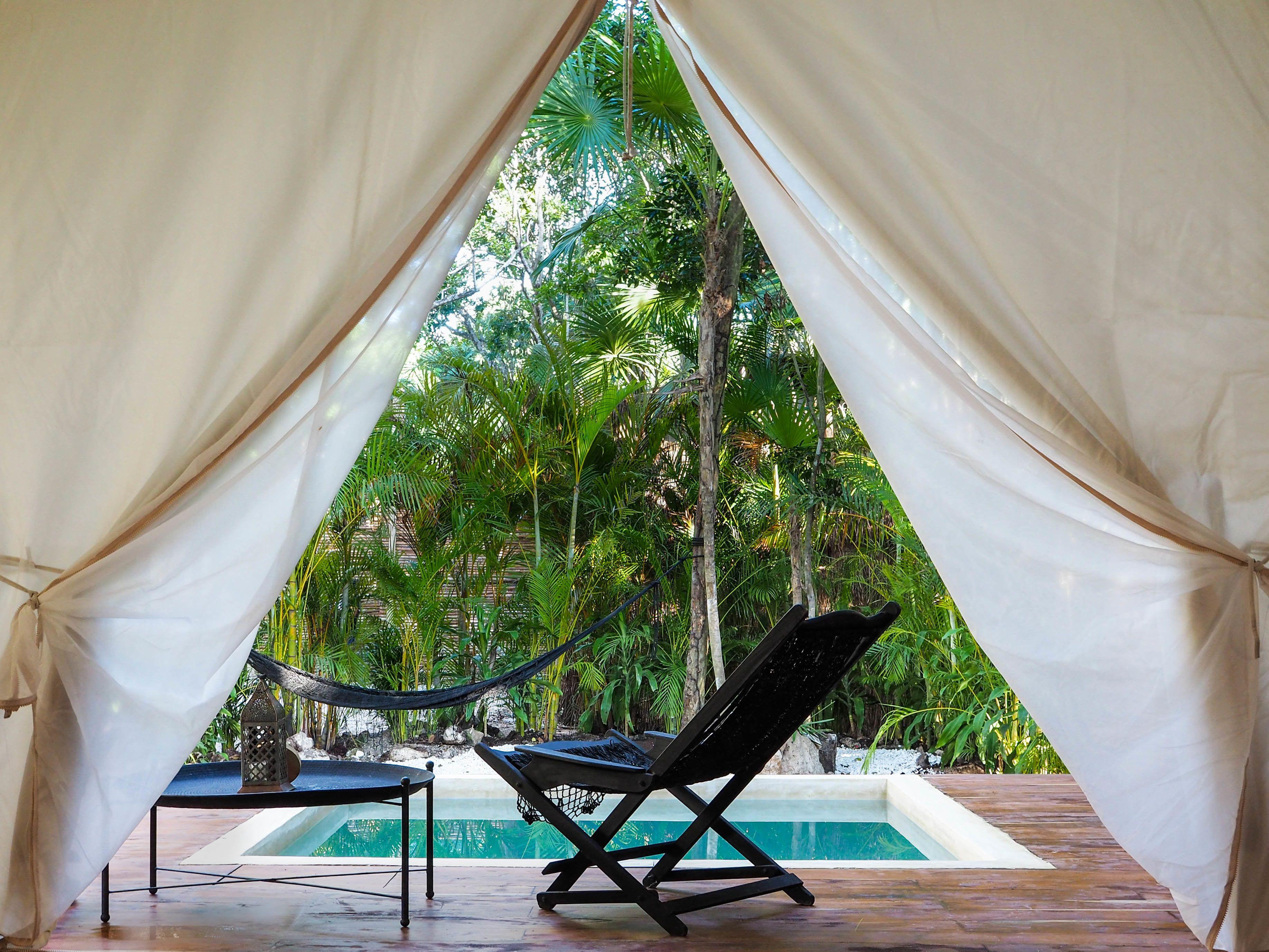 Our Habitas - Adults Only Hotel 5*