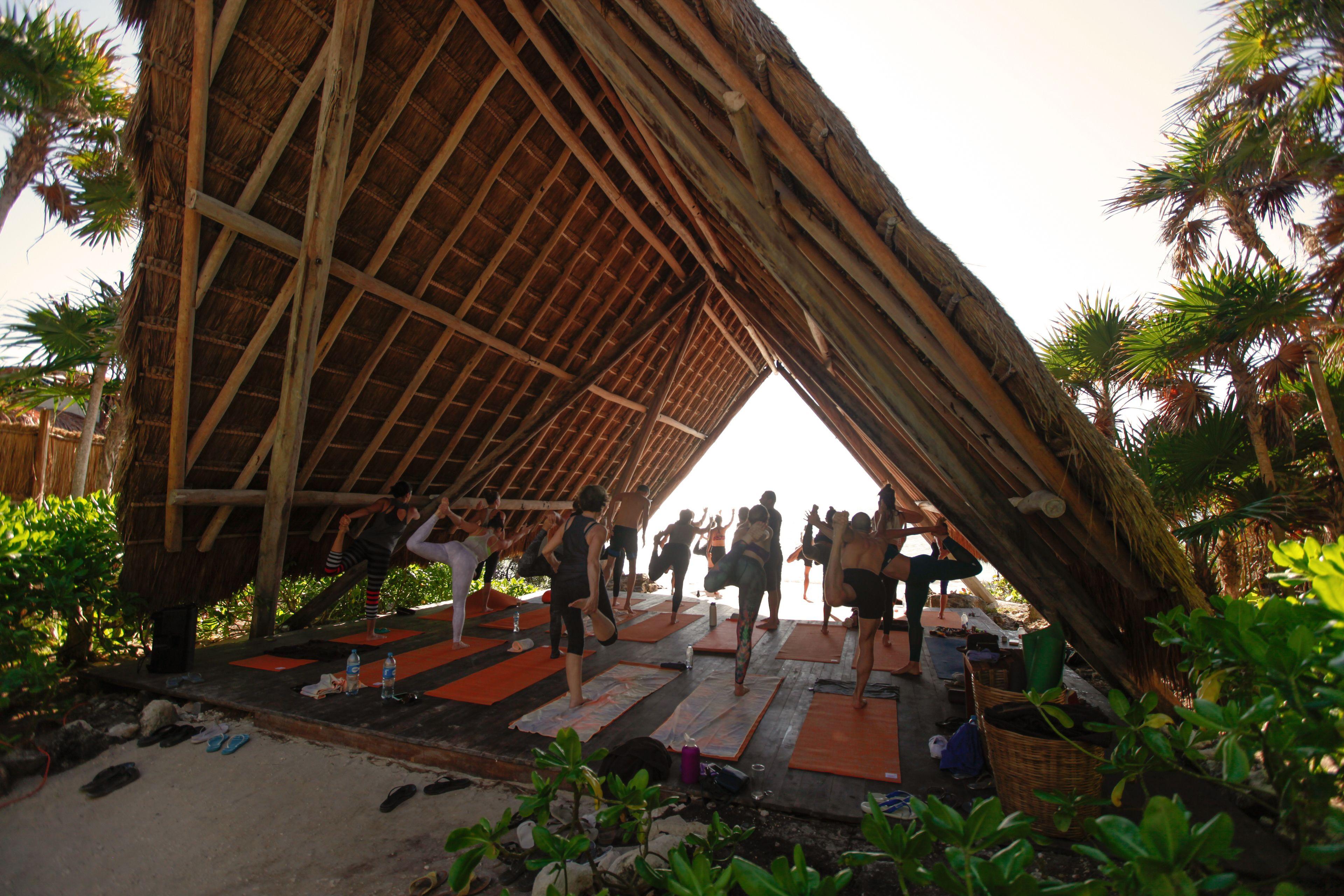 Hotel Our Habitas - Adults Only Tulum