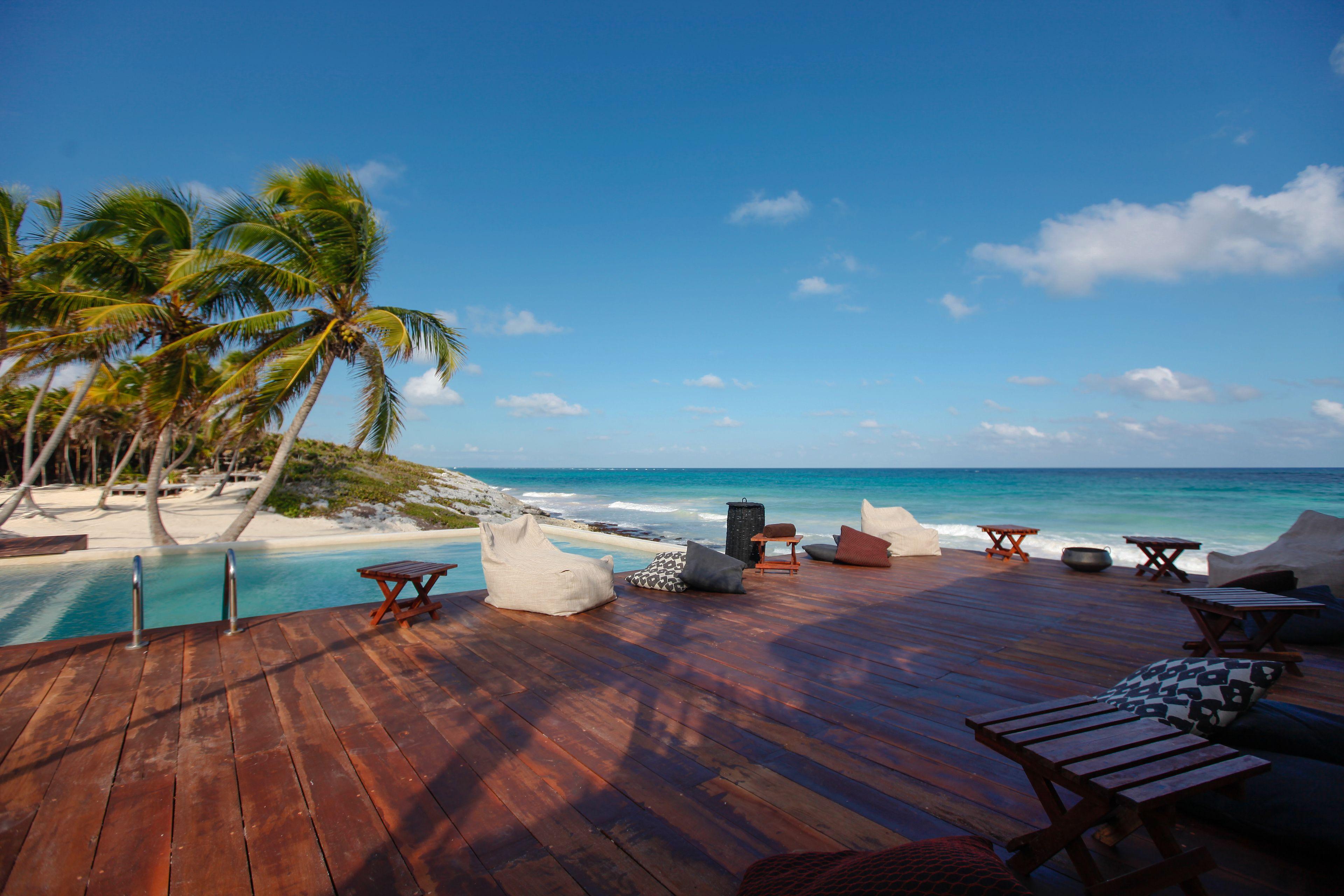 Our Habitas - Adults Only