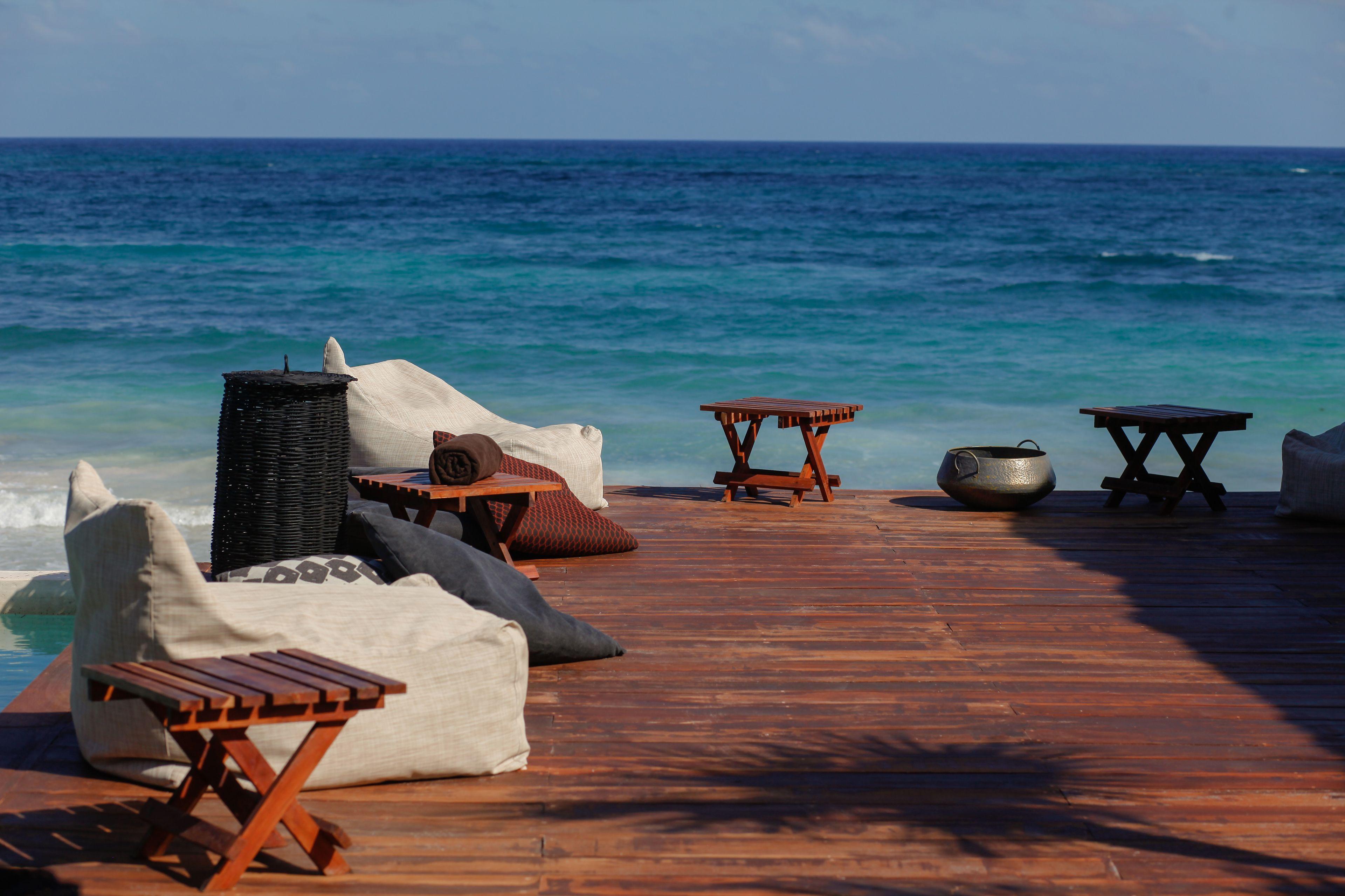 Our Habitas - Adults Only Hotel 5*