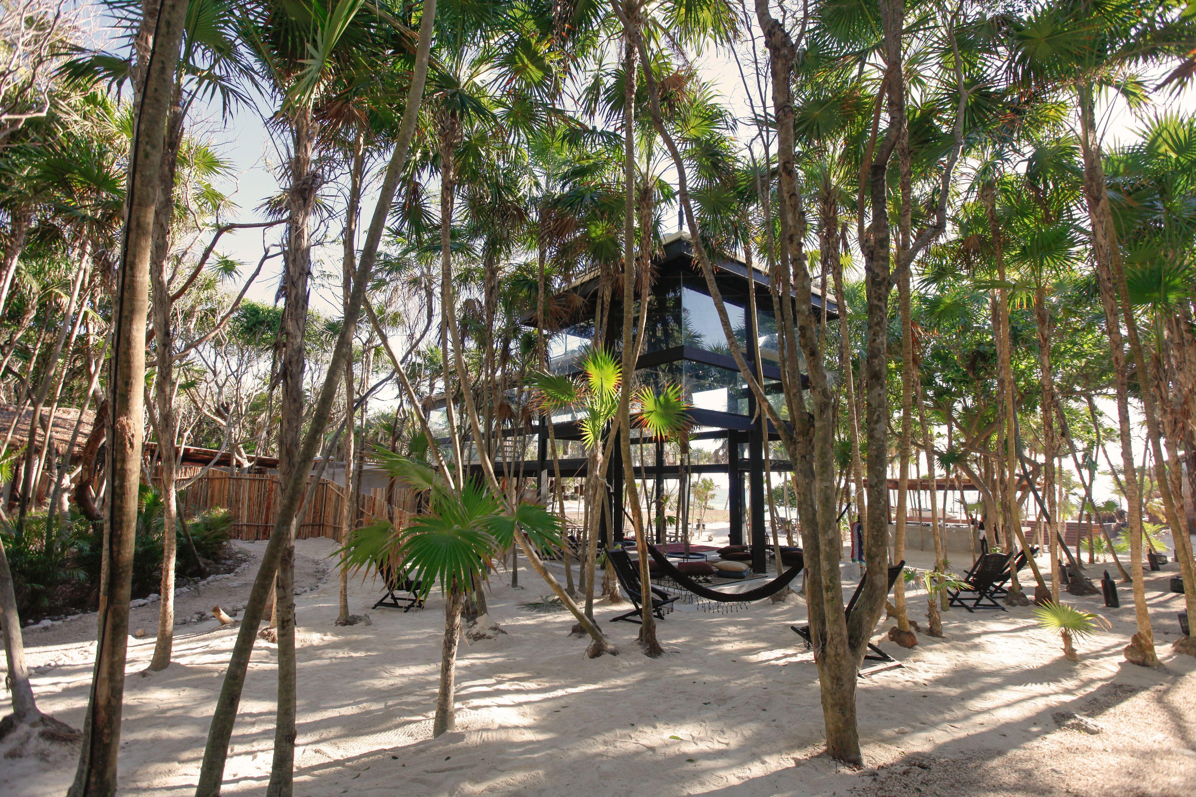 Our Habitas - Adults Only Hotel 5*