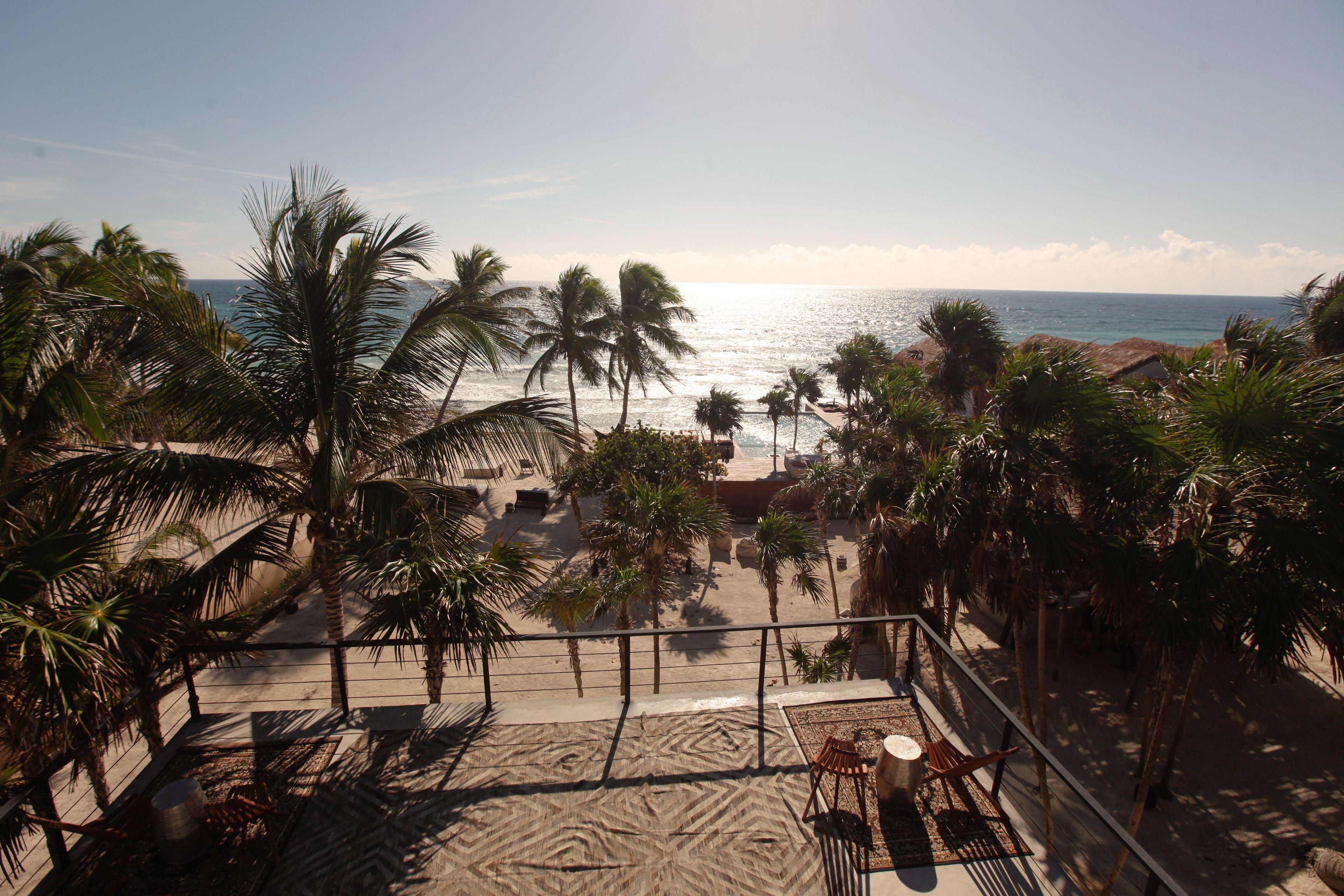 Our Habitas - Adults Only 5*