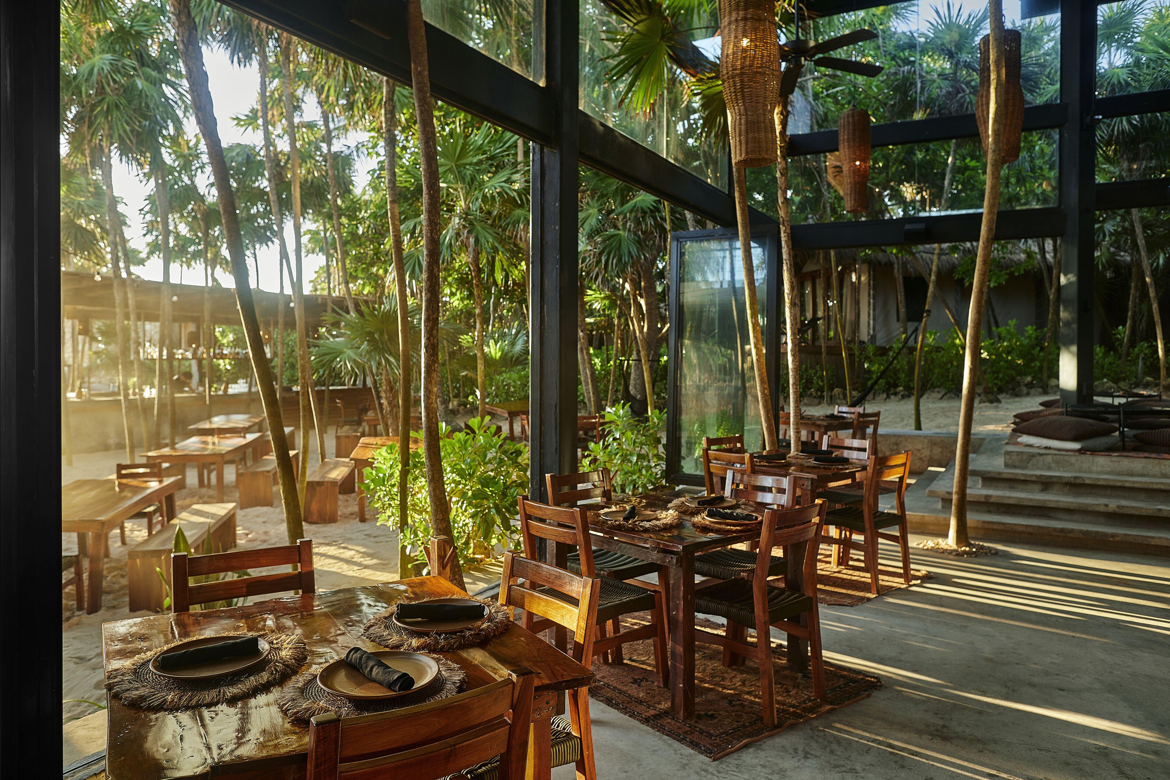 Our Habitas - Adults Only Hotel Tulum