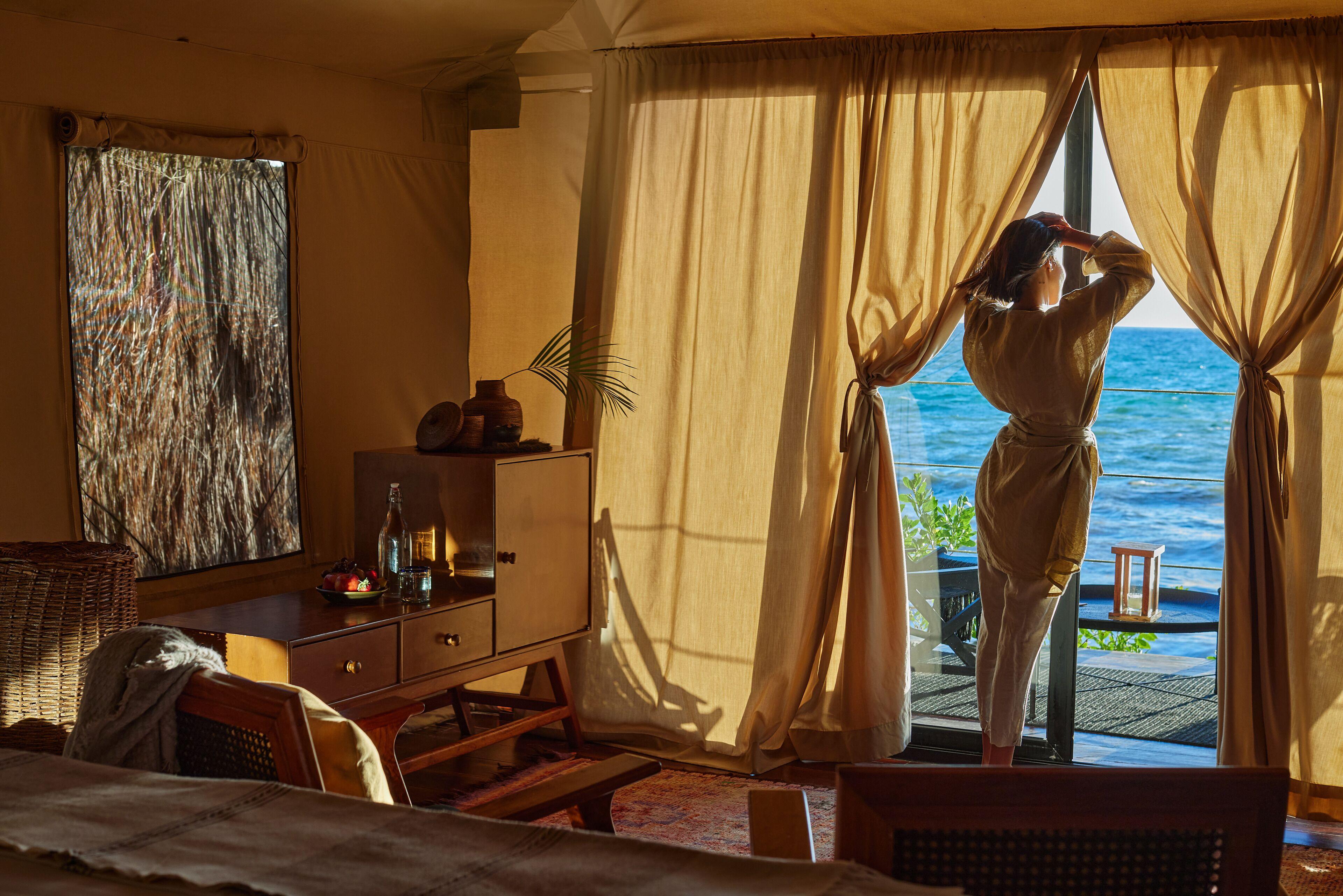 Hotel Our Habitas - Adults Only Tulum
