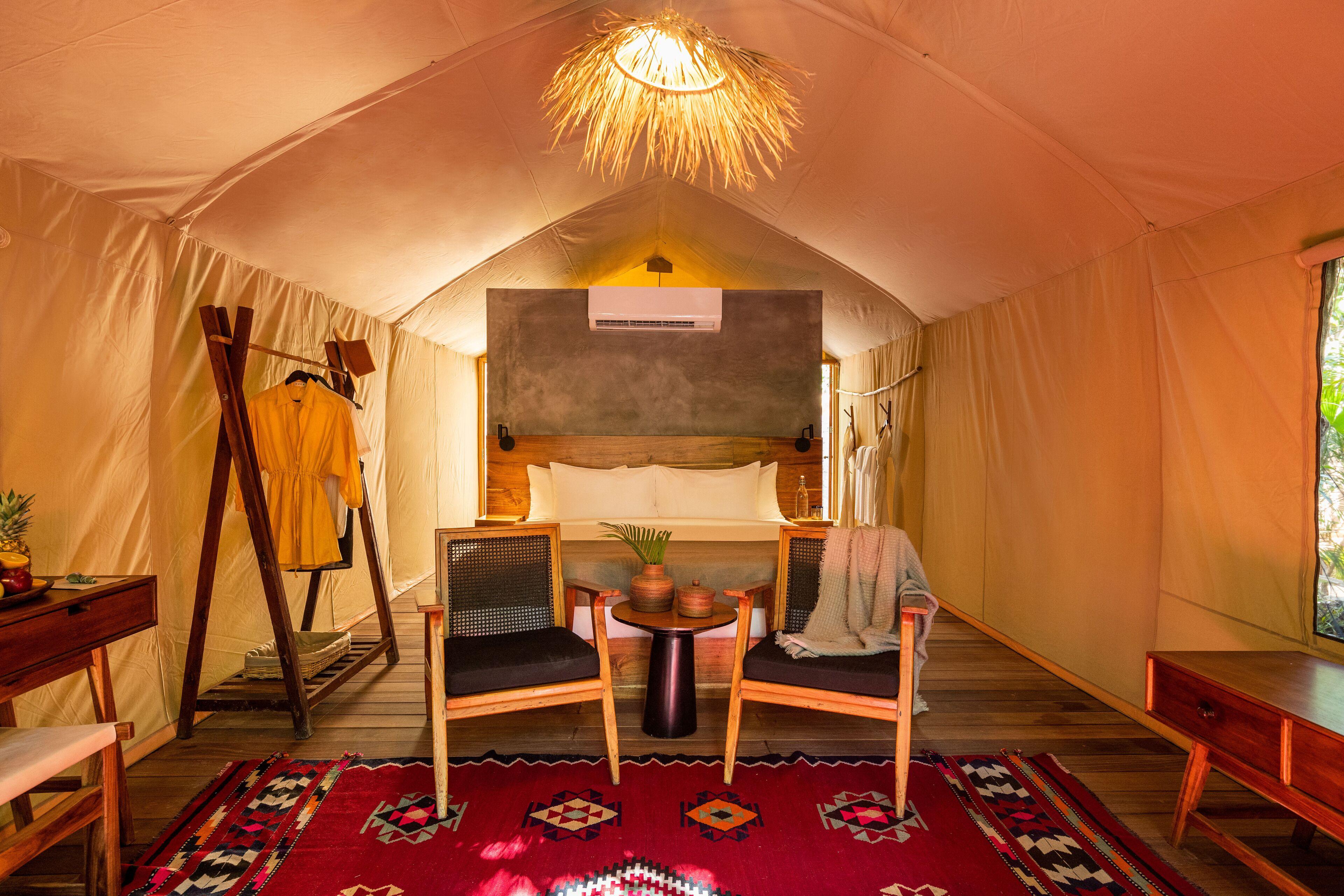 Our Habitas - Adults Only Hotel