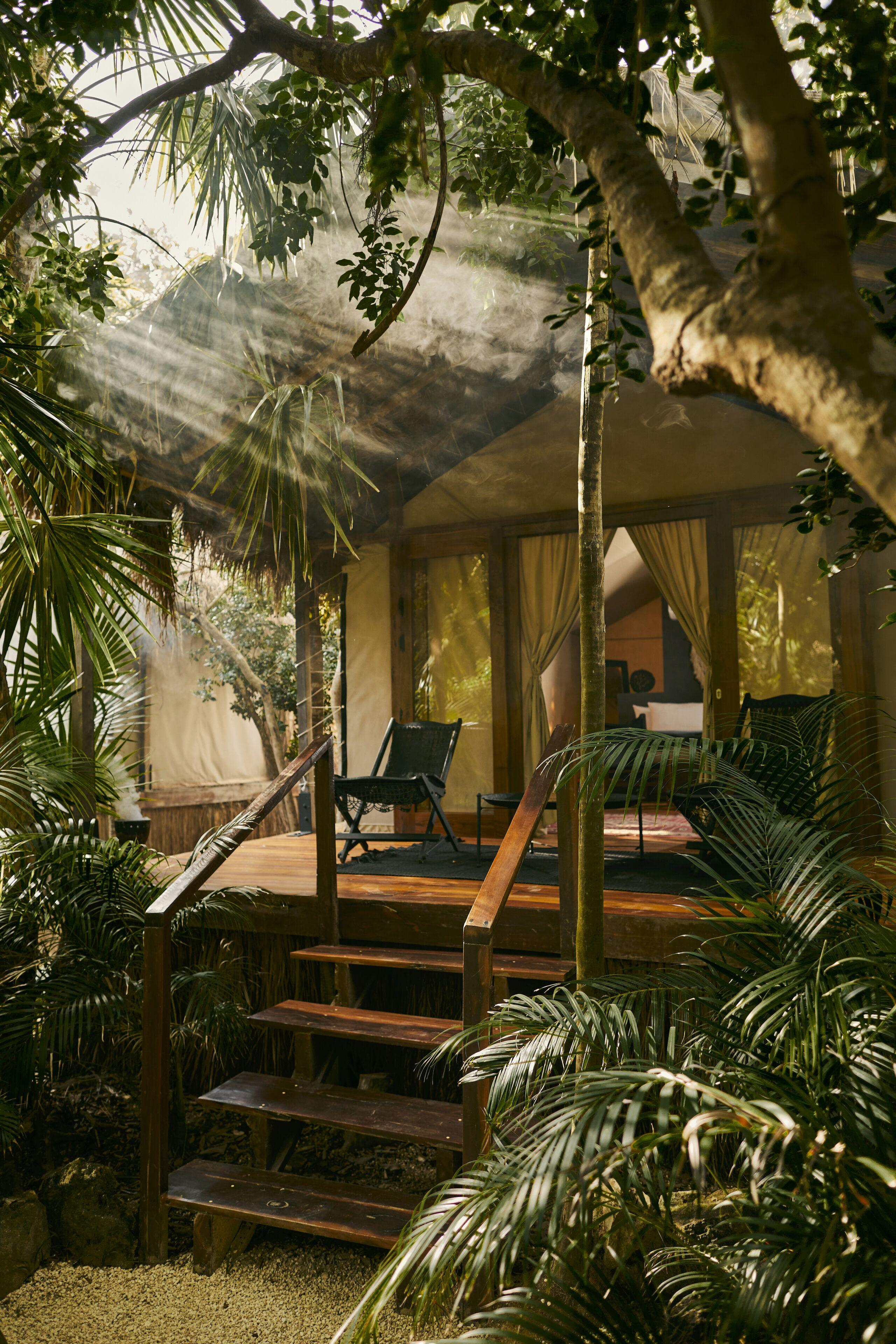 Hotel Our Habitas - Adults Only Tulum