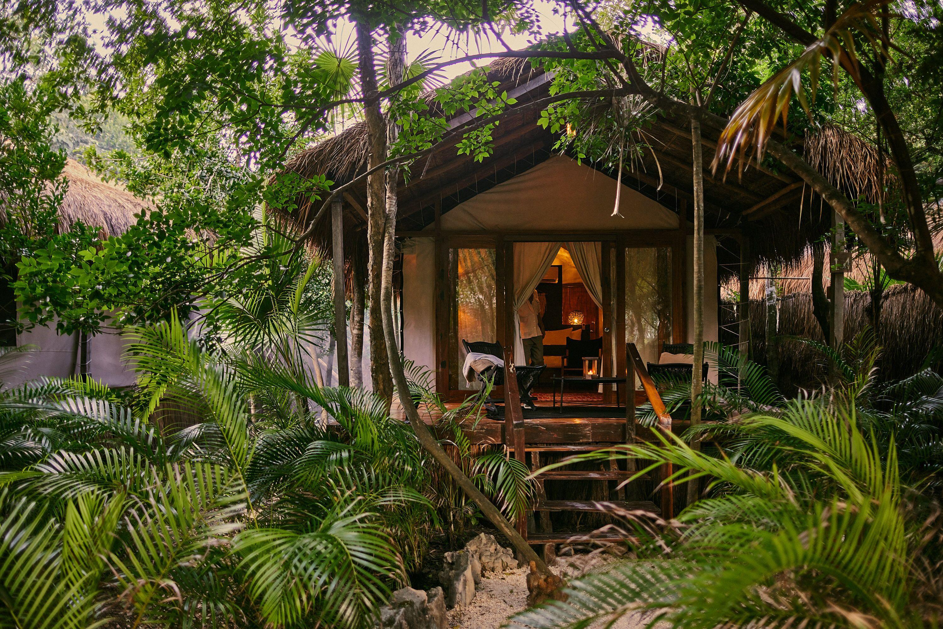 Our Habitas - Adults Only 5* Tulum