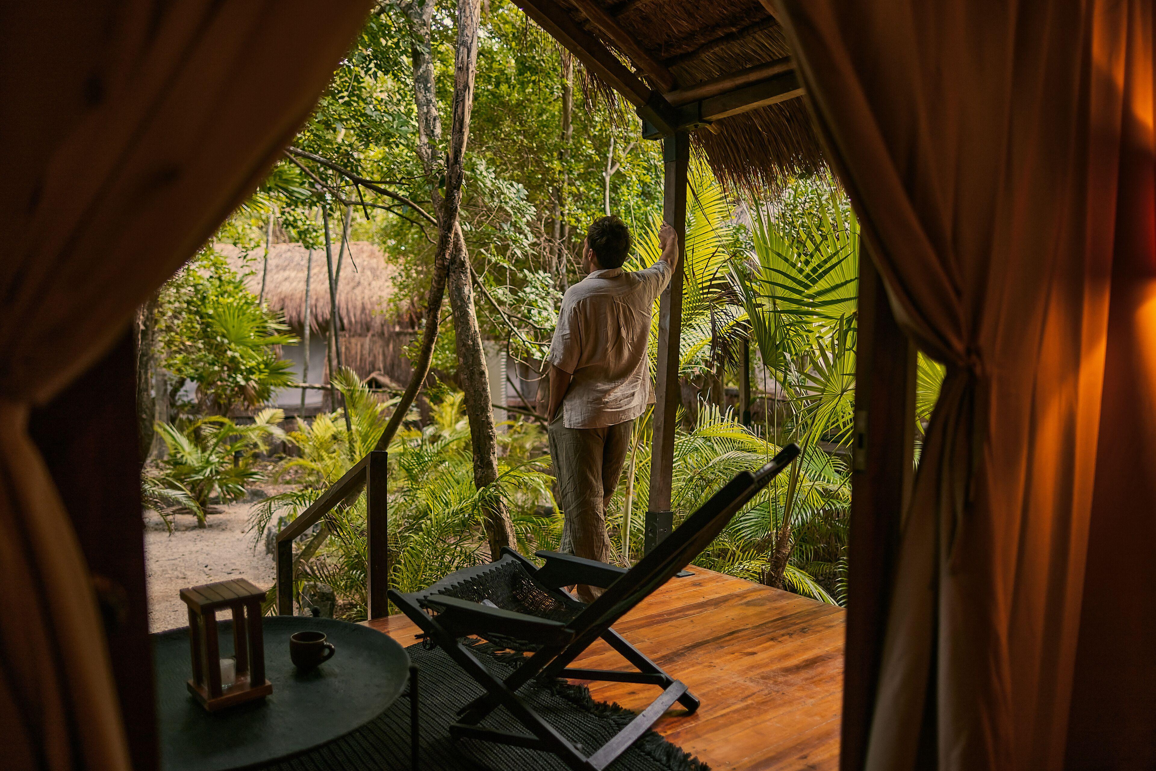 Our Habitas - Adults Only