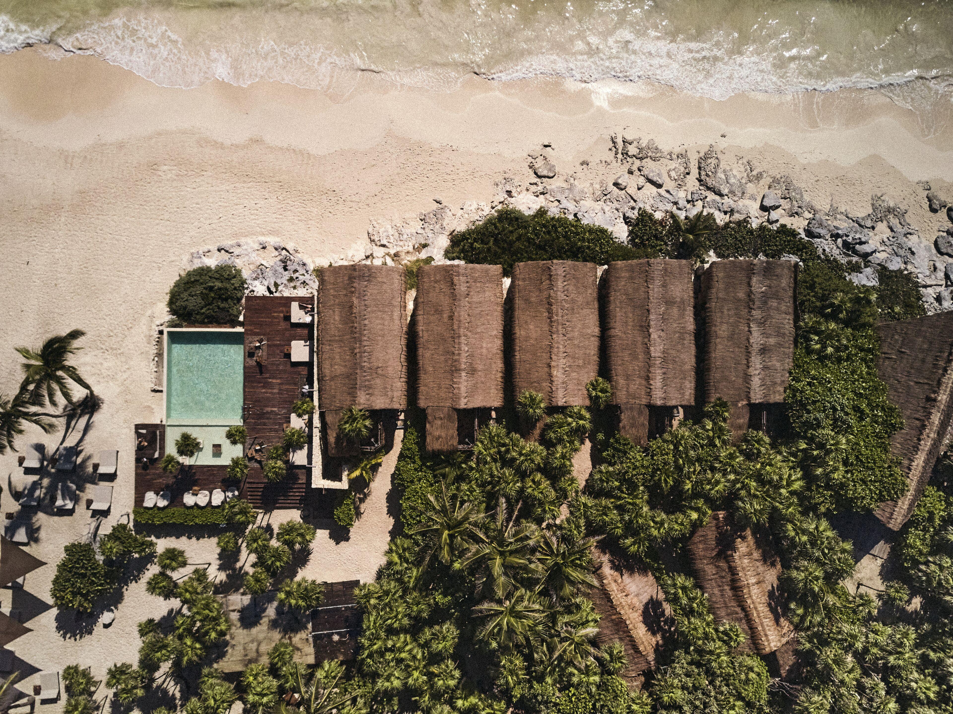 Our Habitas - Adults Only Hotel 5*