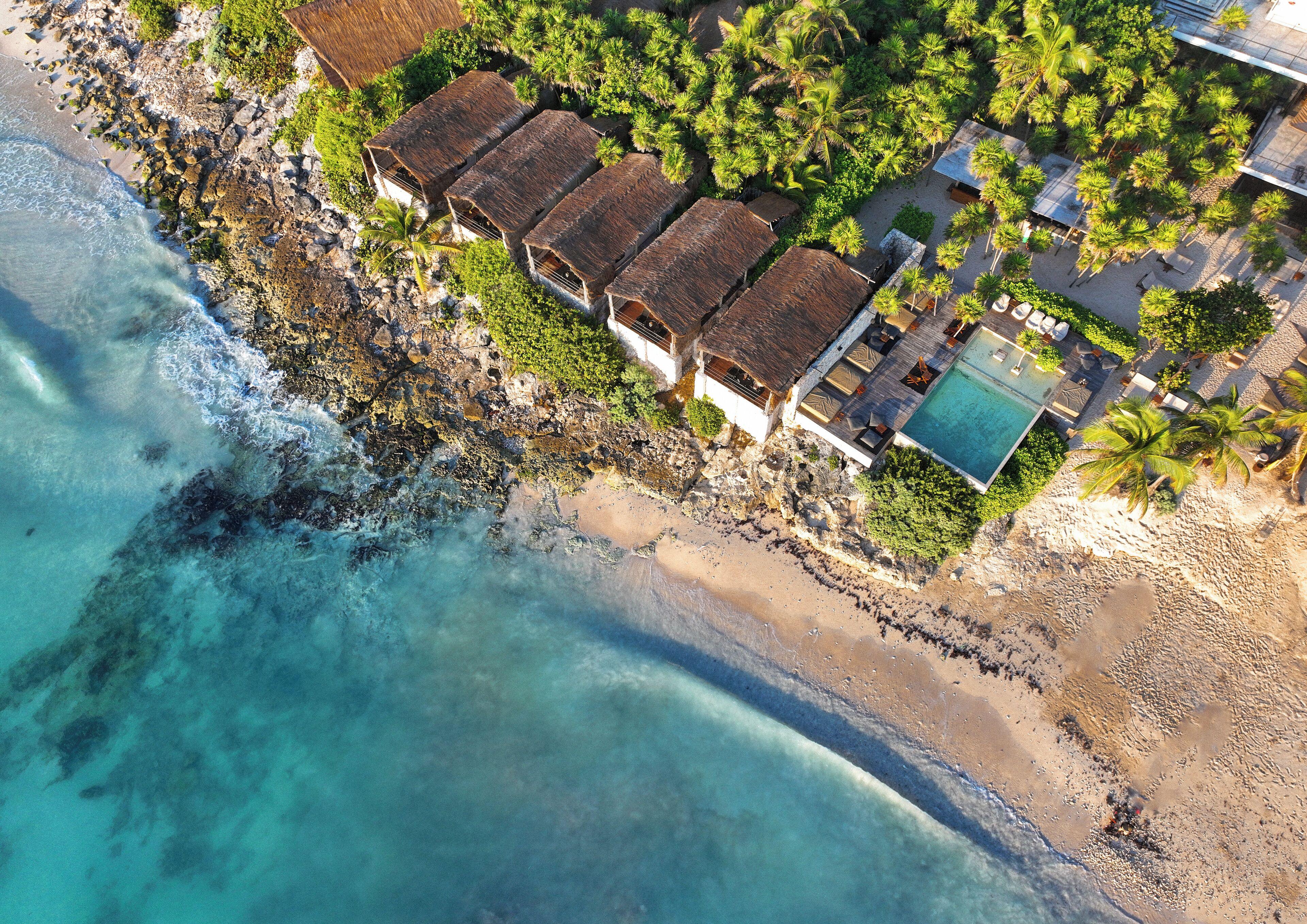 Hotel Our Habitas - Adults Only Tulum