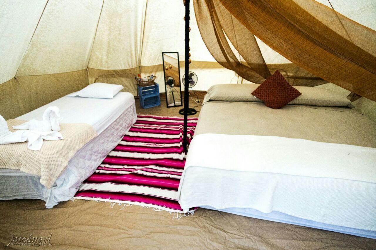 Playa Palmas Glamping Hotel 2*