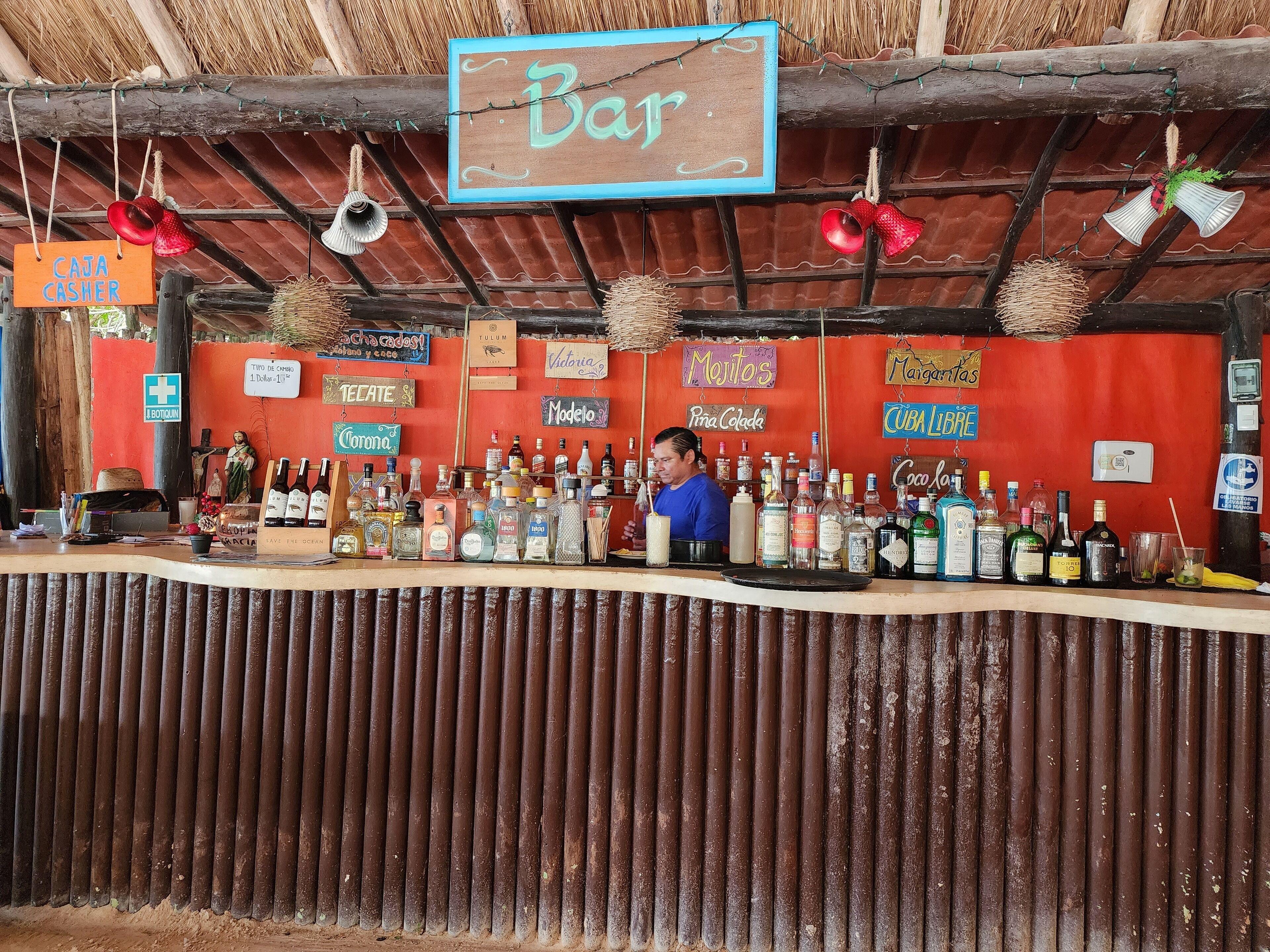 Playa Palmas Glamping 2*