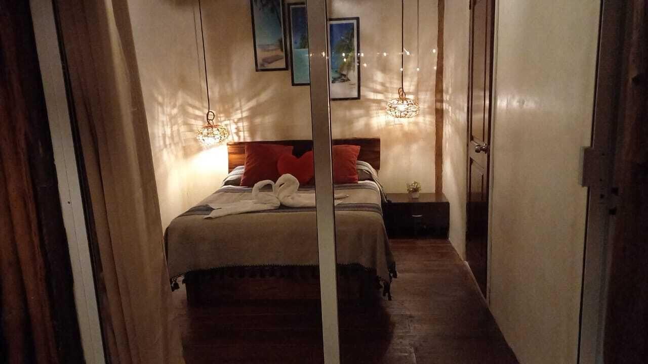 Playa Palmas Glamping Hotel