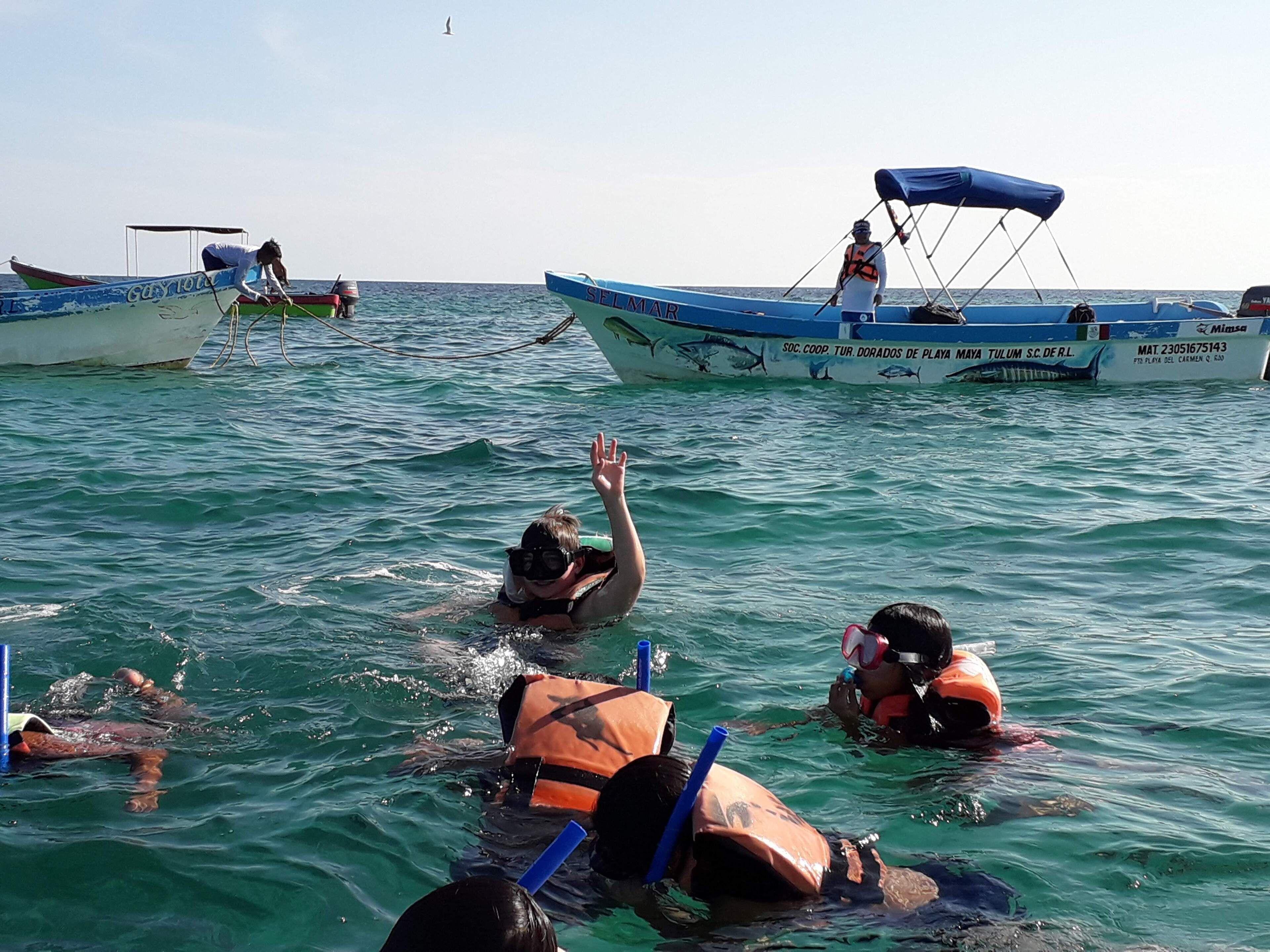 Hotel Playa Palmas Glamping Tulum