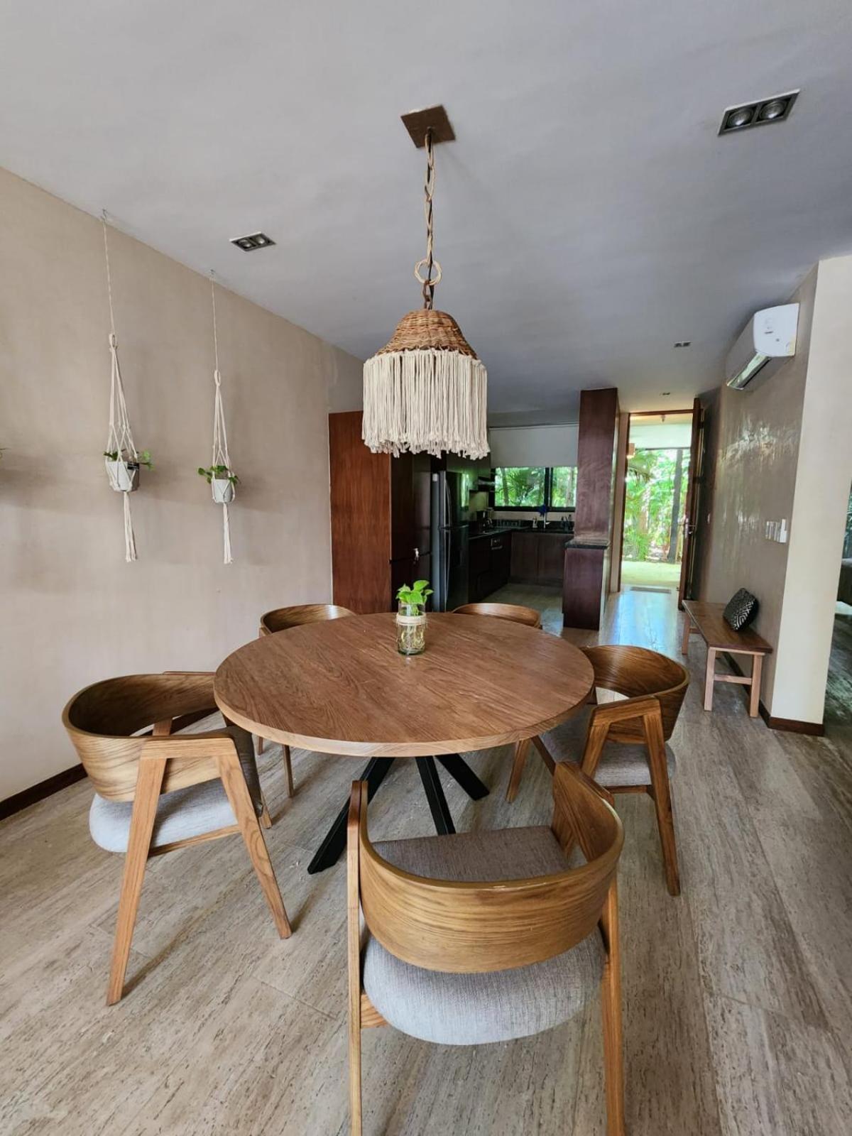 Apartment Departamento 2 Recamaras Con Alberca Privada A 10 Minutos De La Playa