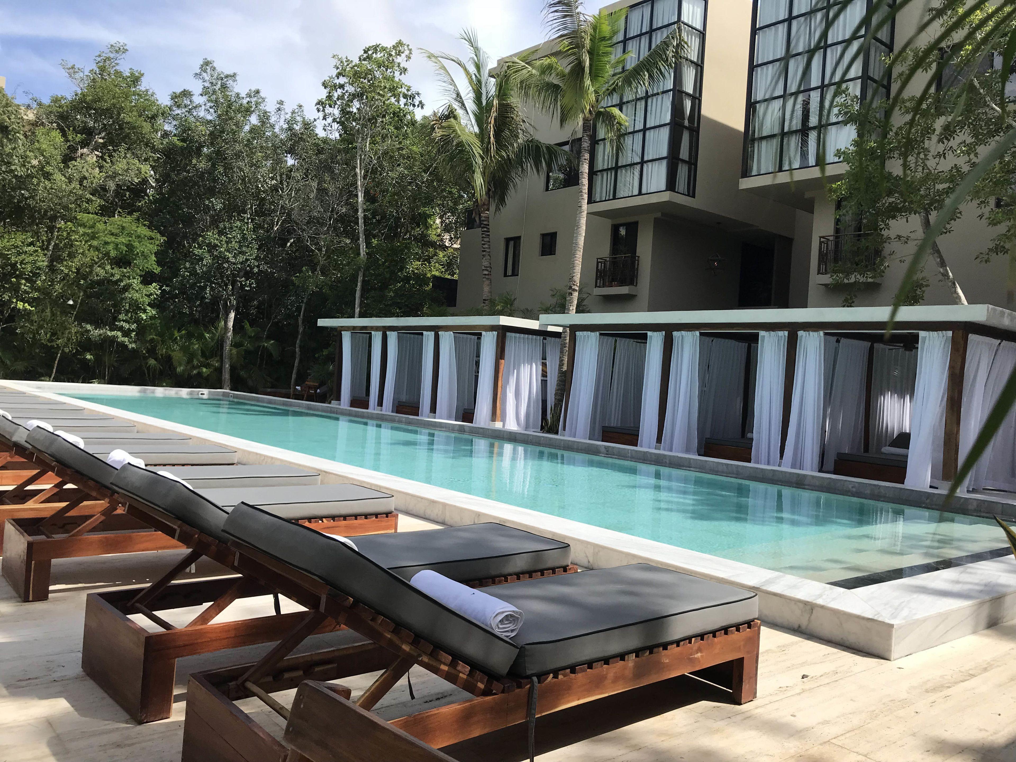 Arthouse Art Residences 3* Tulum