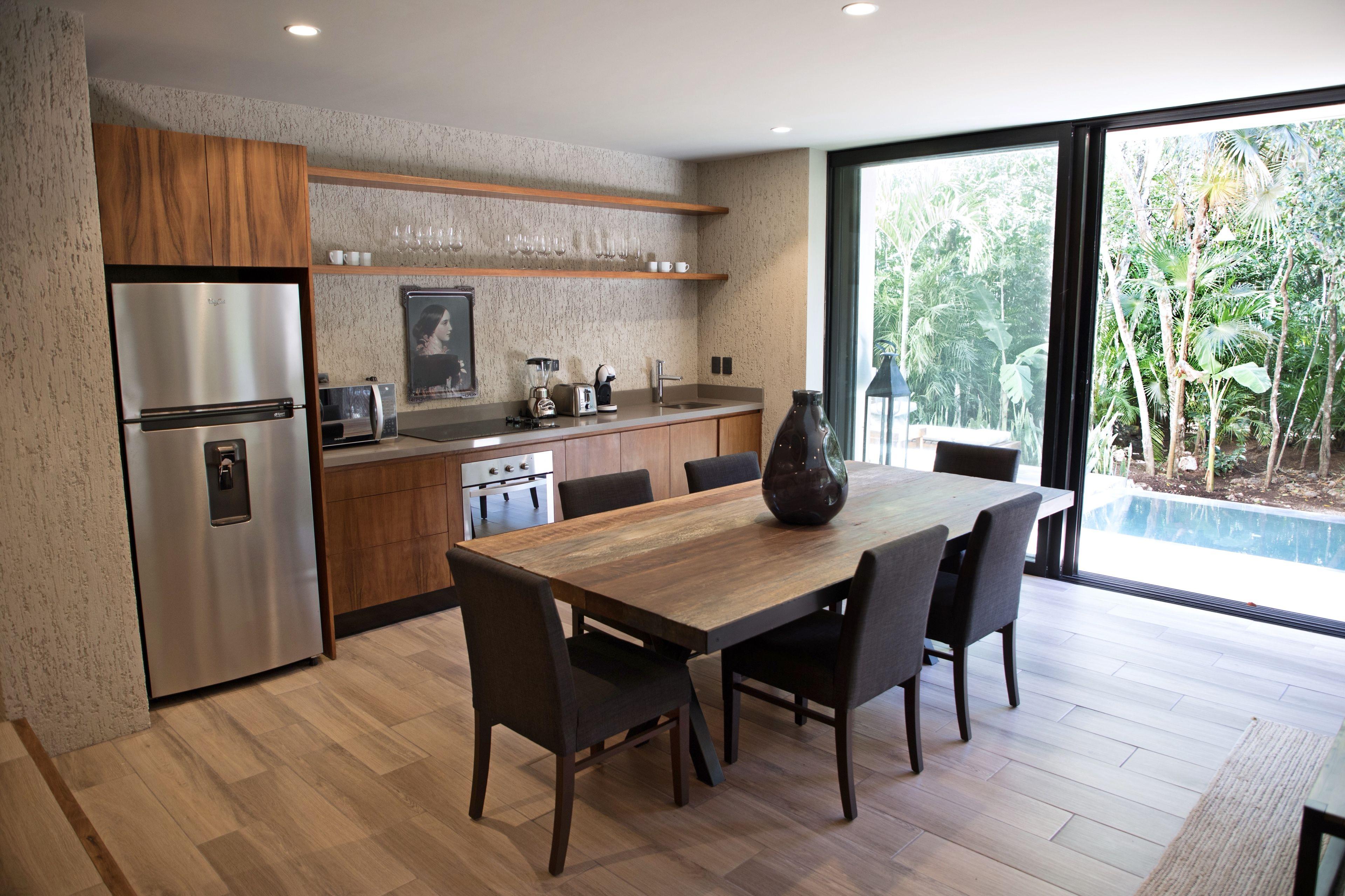 Hotel Arthouse Art Residences