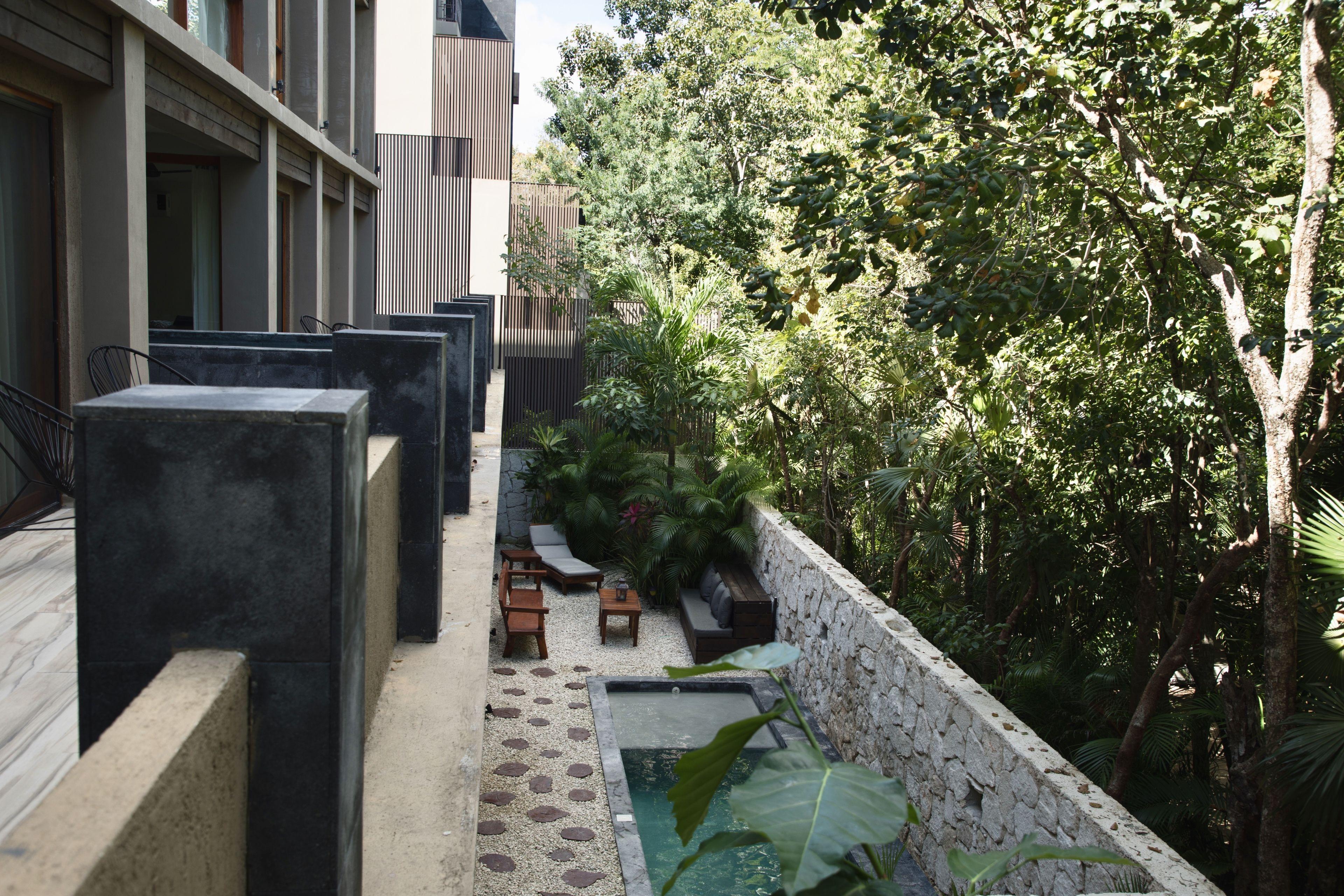Arthouse Art Residences Tulum