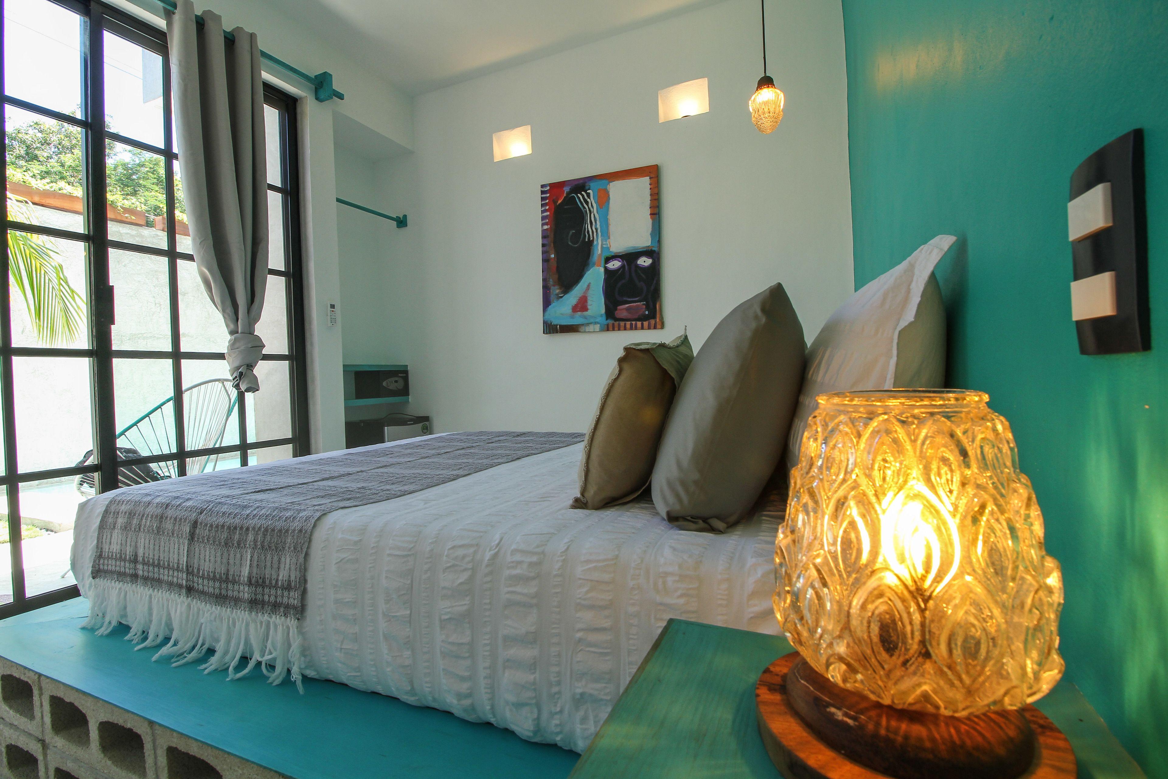 Hotel Turquoise (adults Only) Tulum