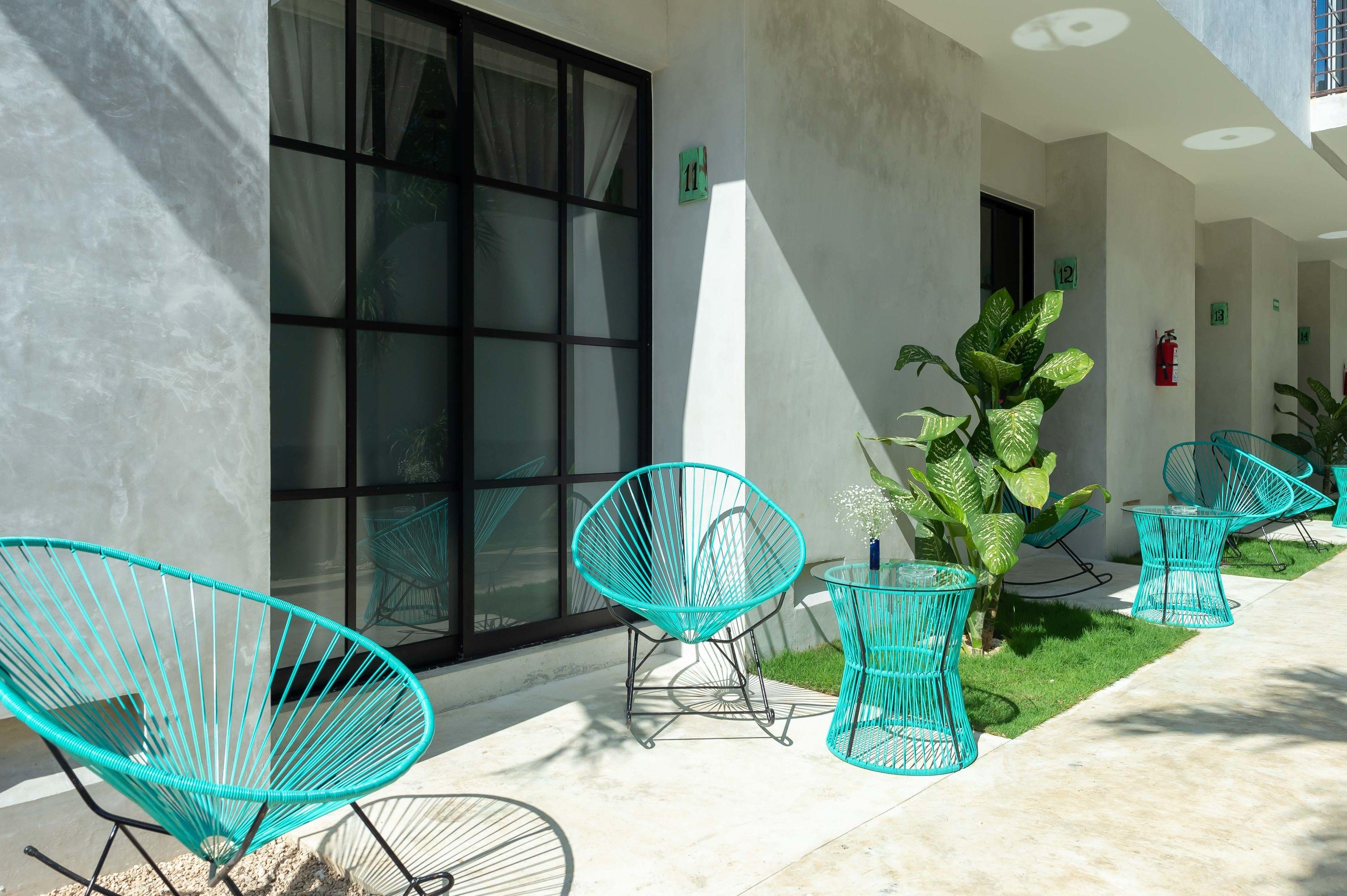 Turquoise (adults Only) 3*