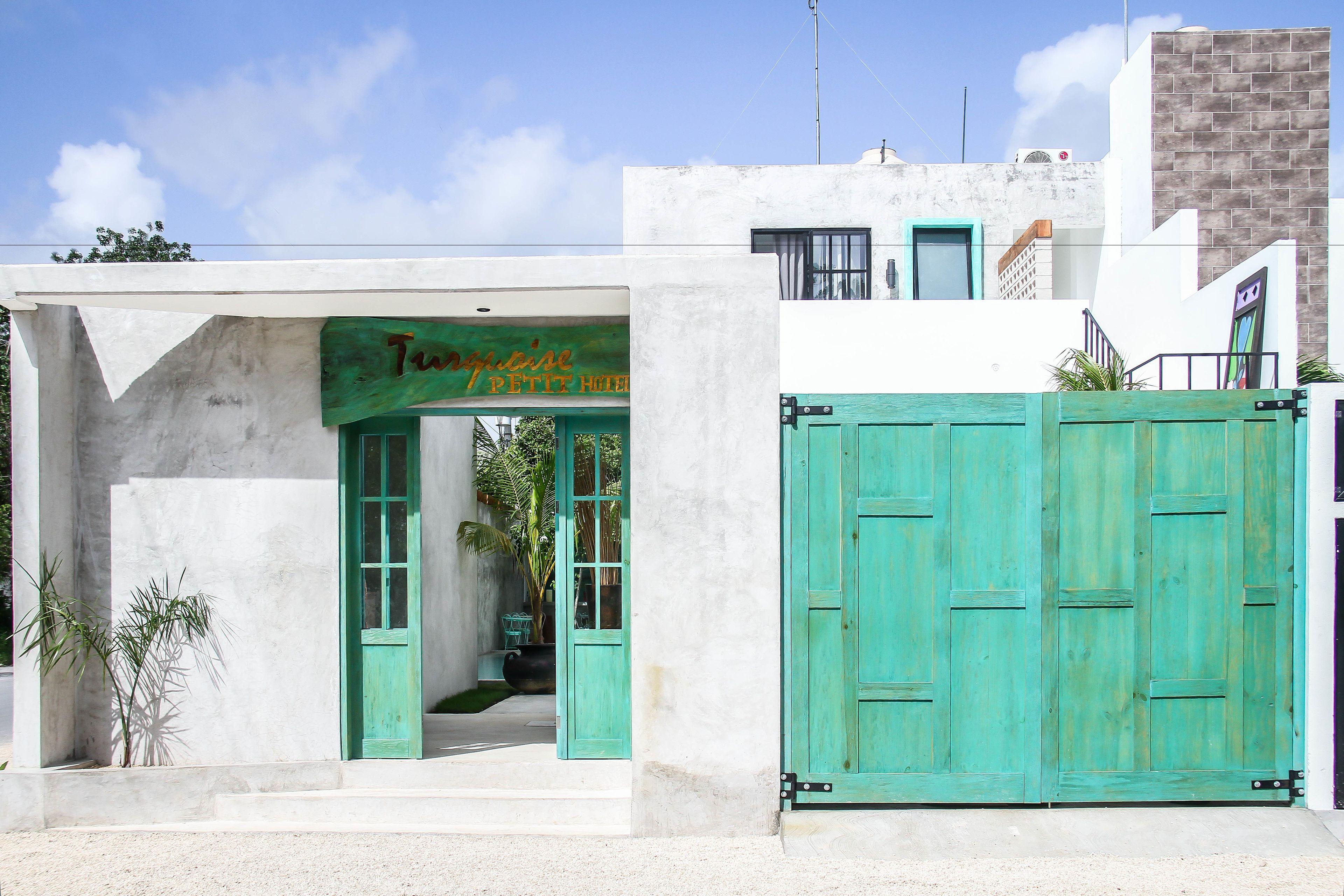 Turquoise (adults Only) Hotel