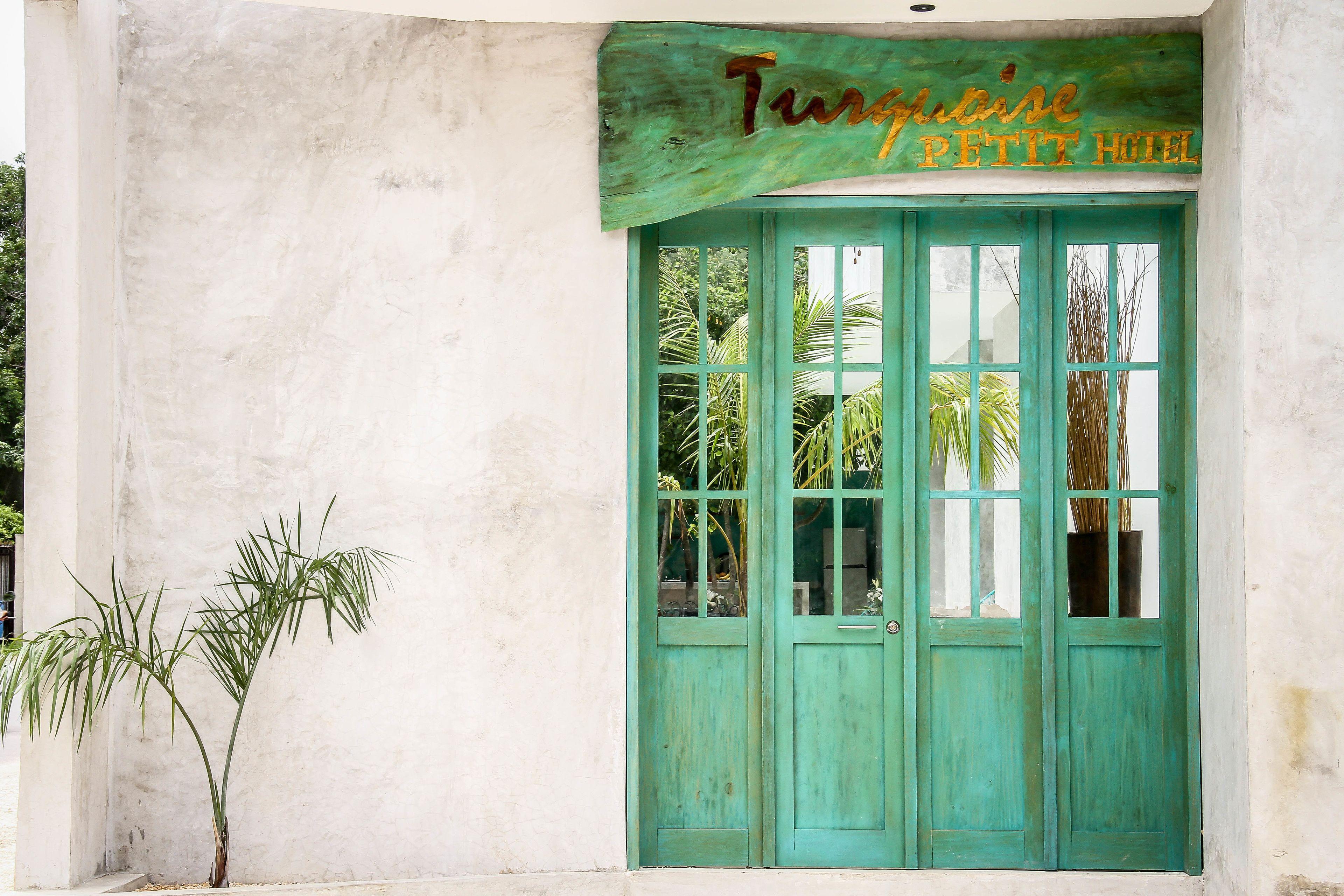 Turquoise (adults Only) Hotel 3*