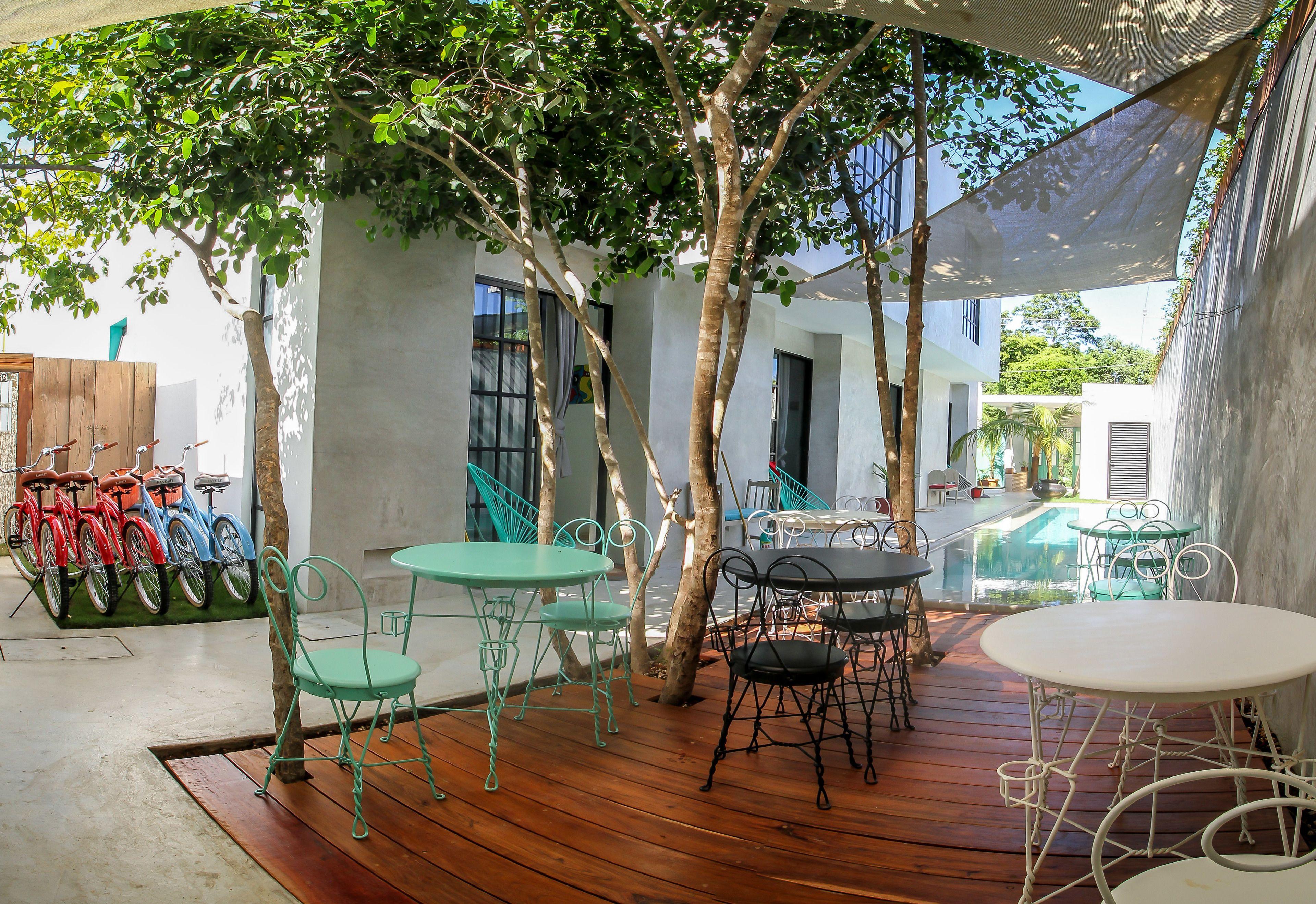 Turquoise (adults Only)