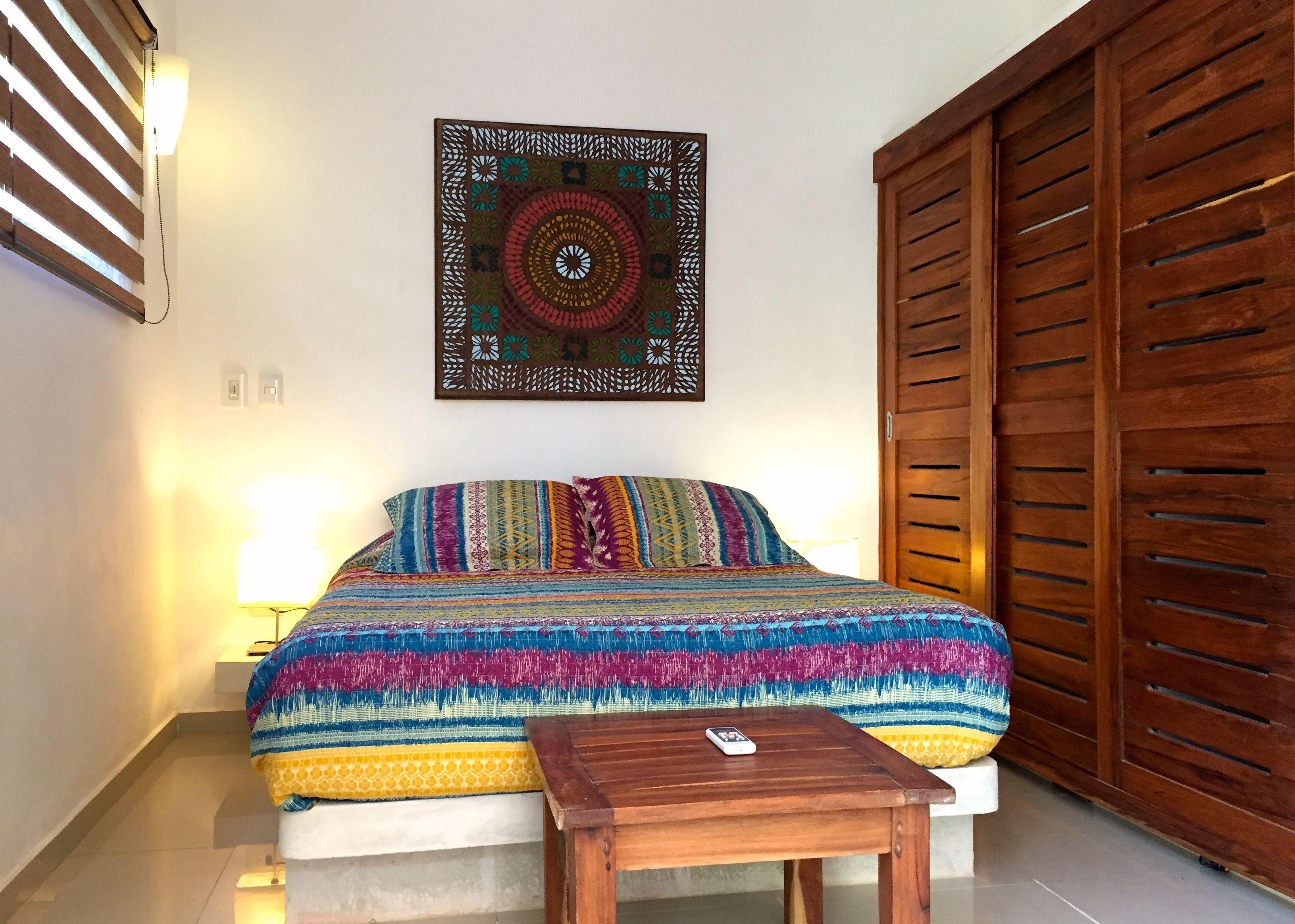 In The Heart Of - Location In Town Tulum