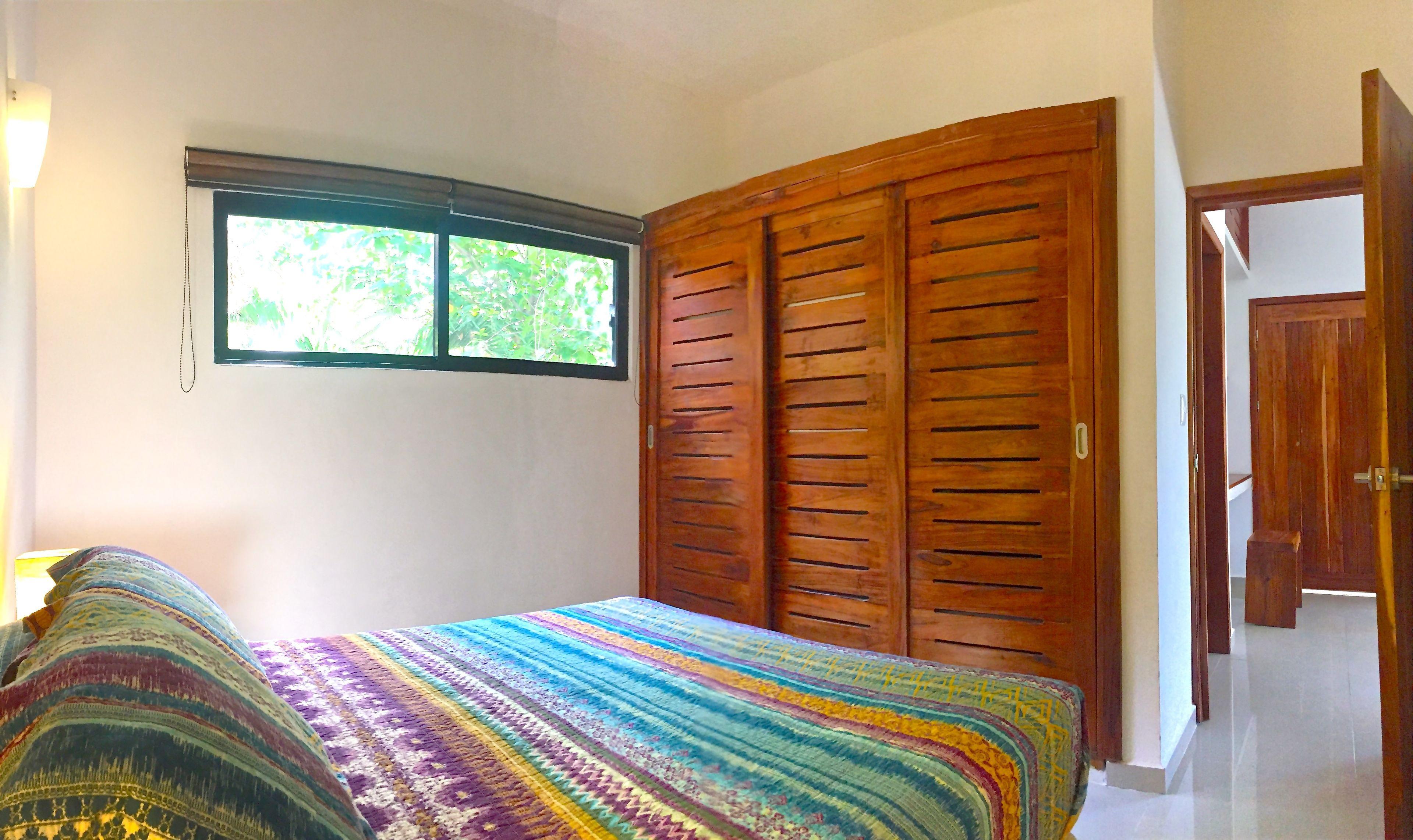 In The Heart Of - Location In Town