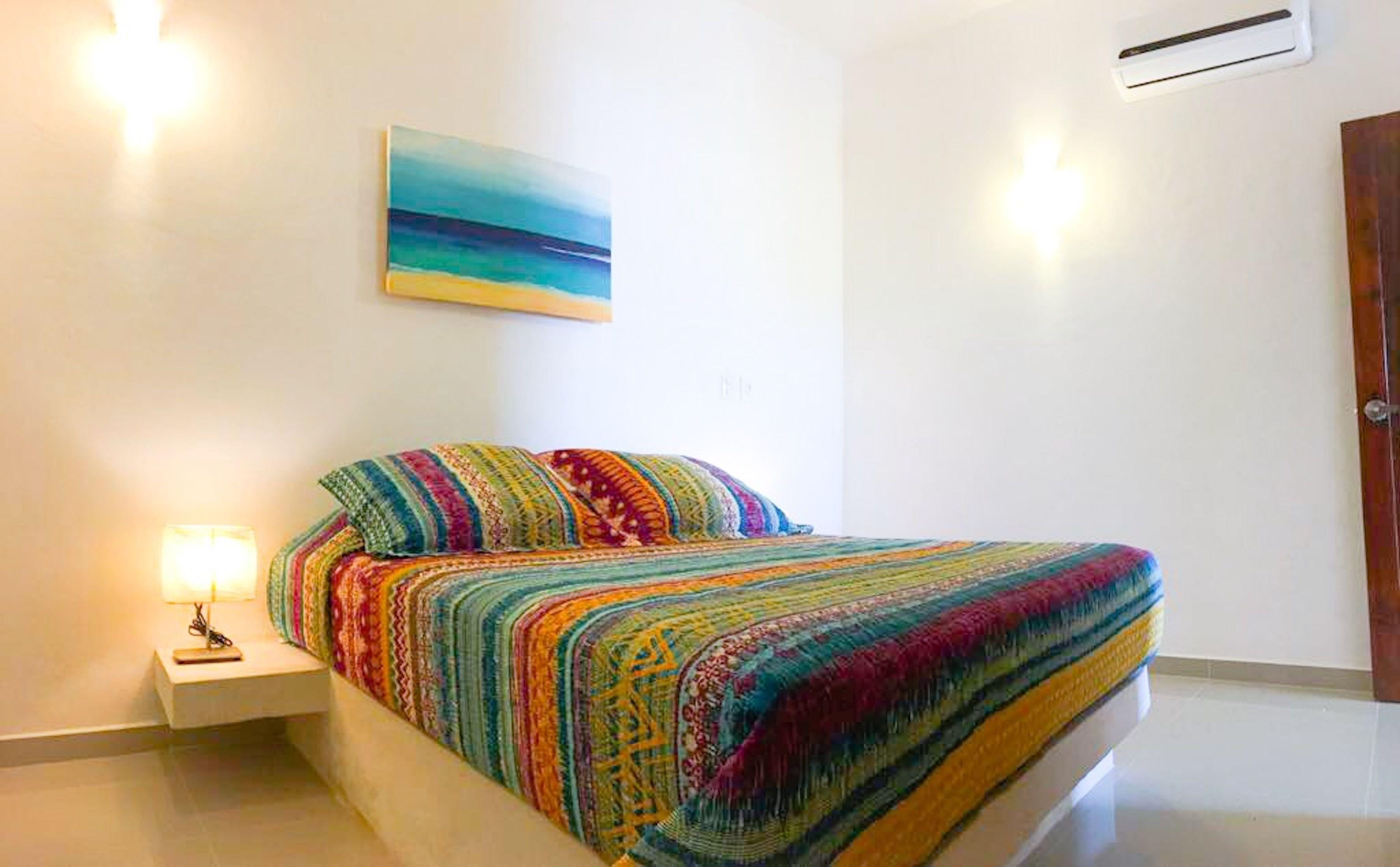 Apartment In The Heart Of - Location In Town Tulum
