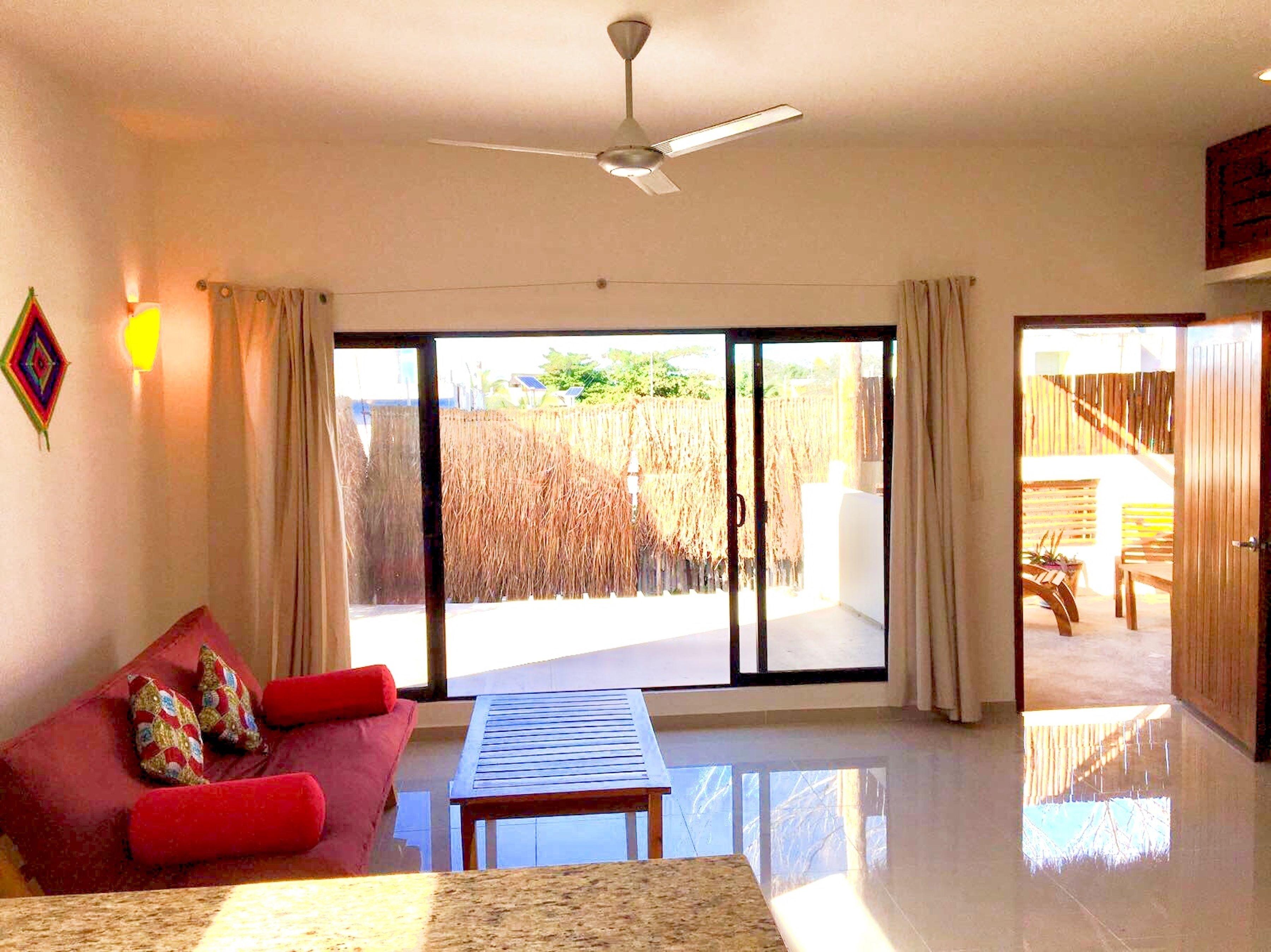 In The Heart Of - Location In Town Apartment *