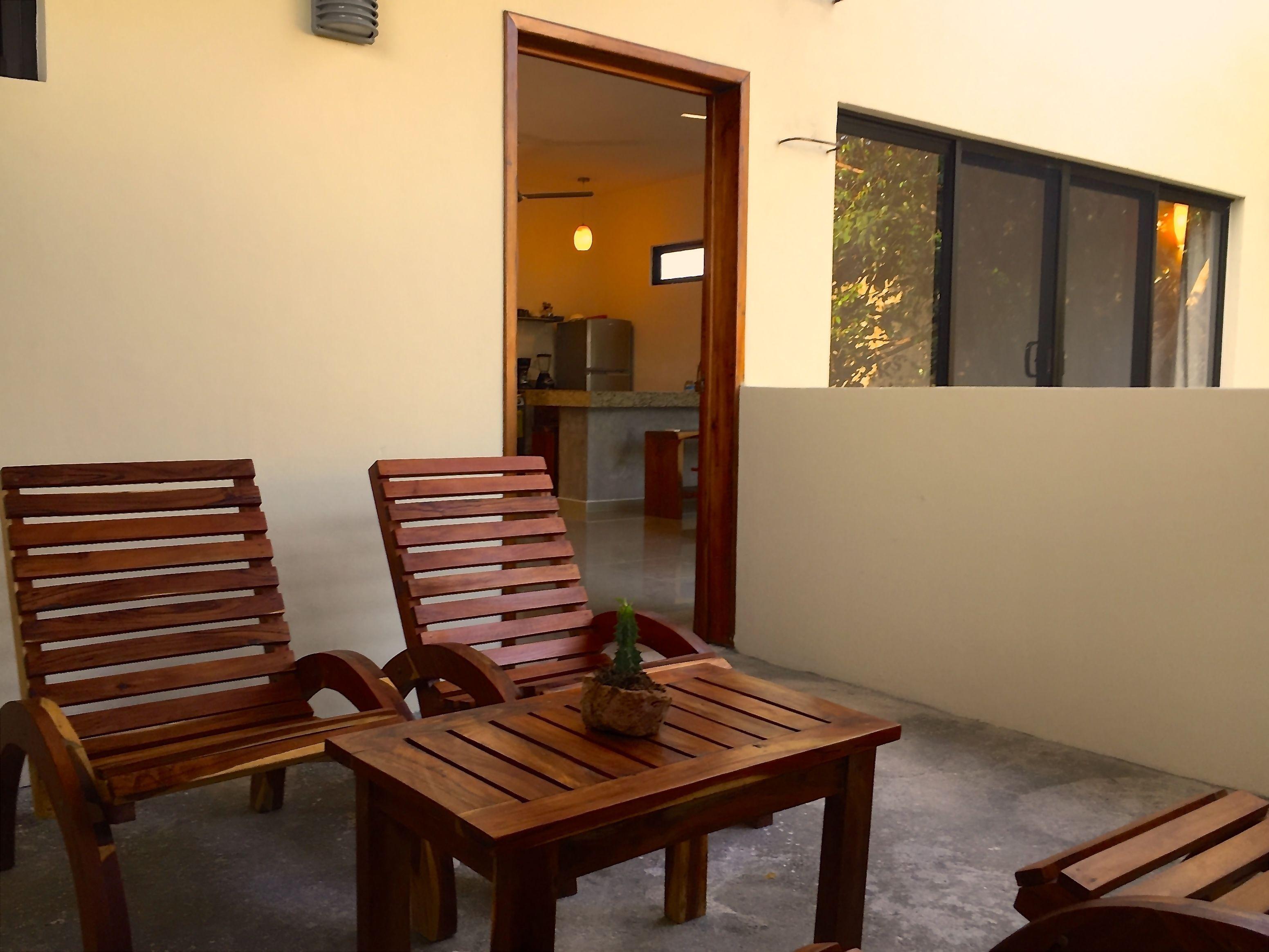 In The Heart Of - Location In Town Tulum