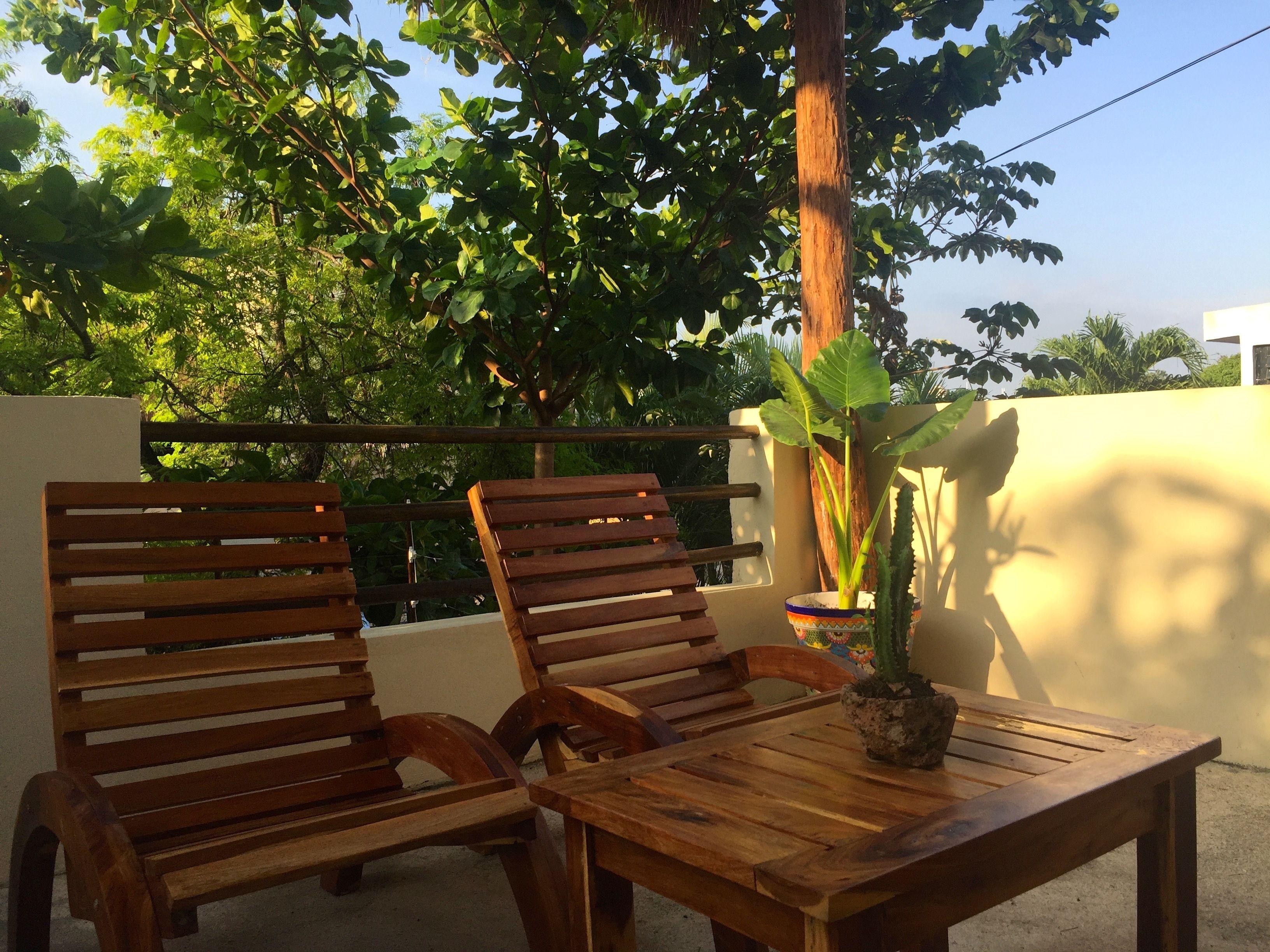 In The Heart Of - Location In Town Apartment *