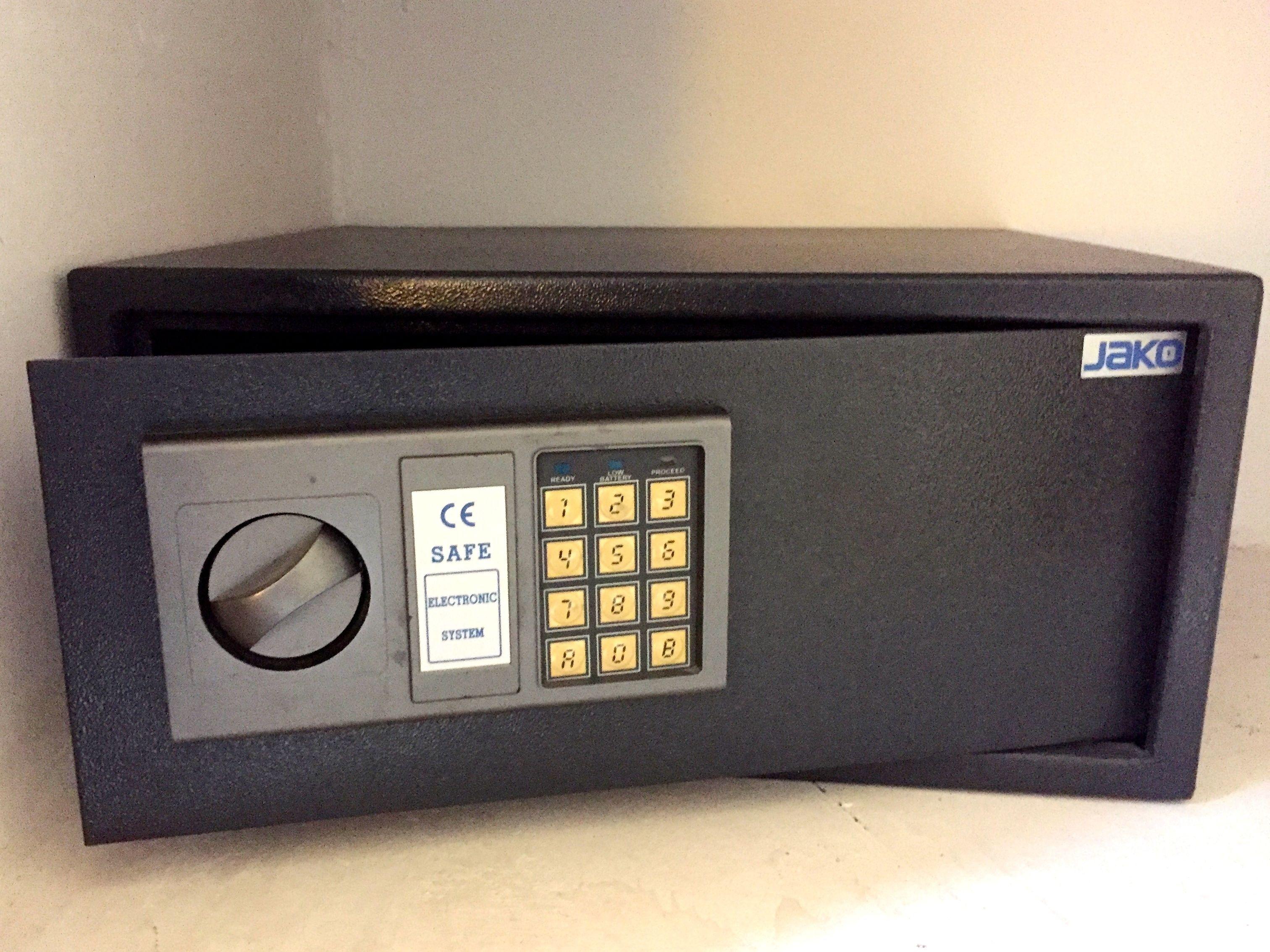 In The Heart Of - Location In Town