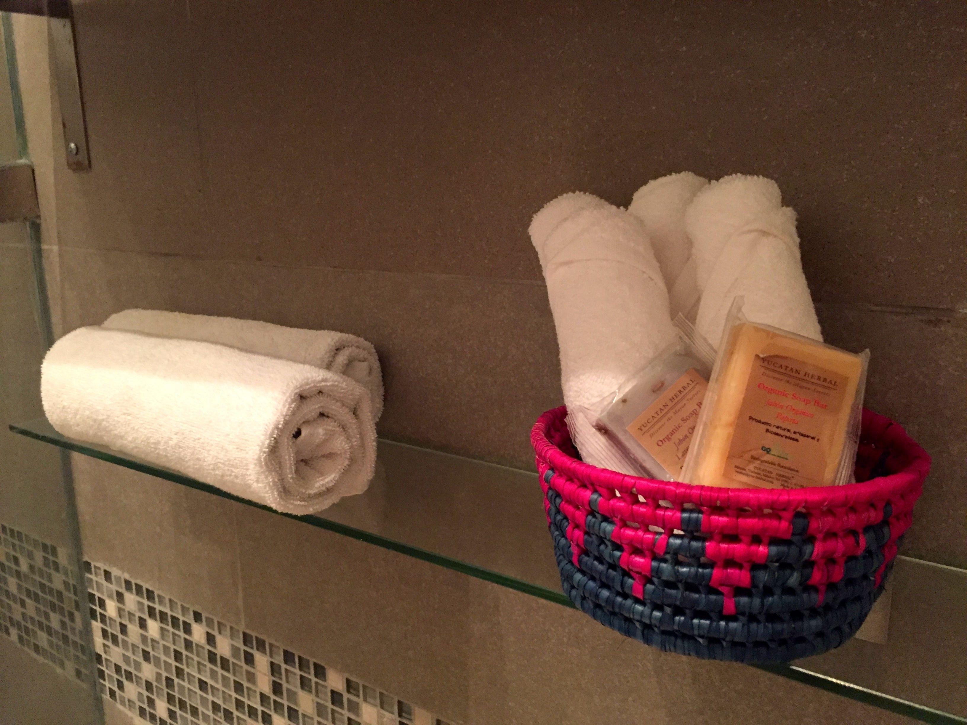 In The Heart Of - Location In Town *