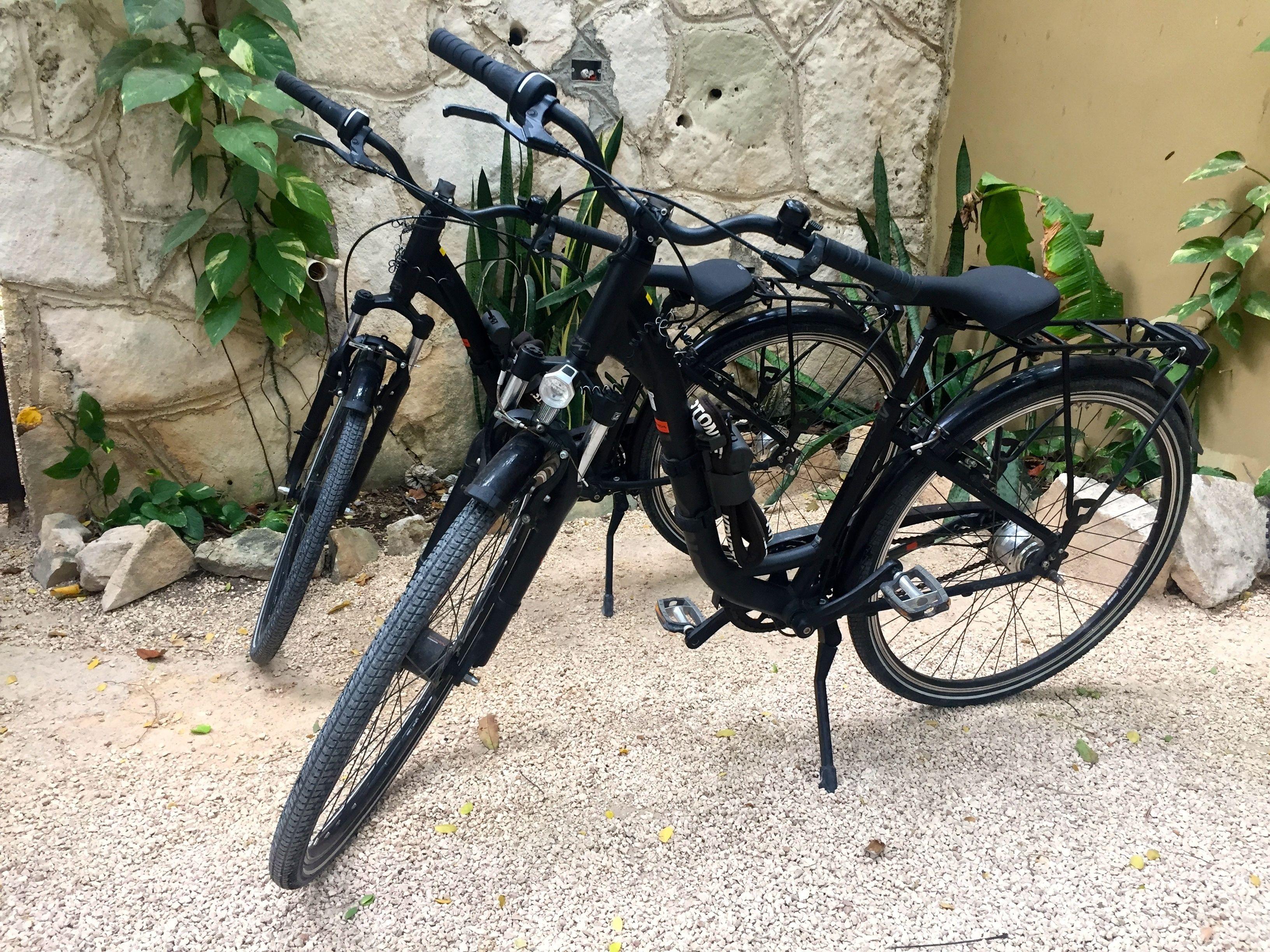 In The Heart Of - Location In Town *