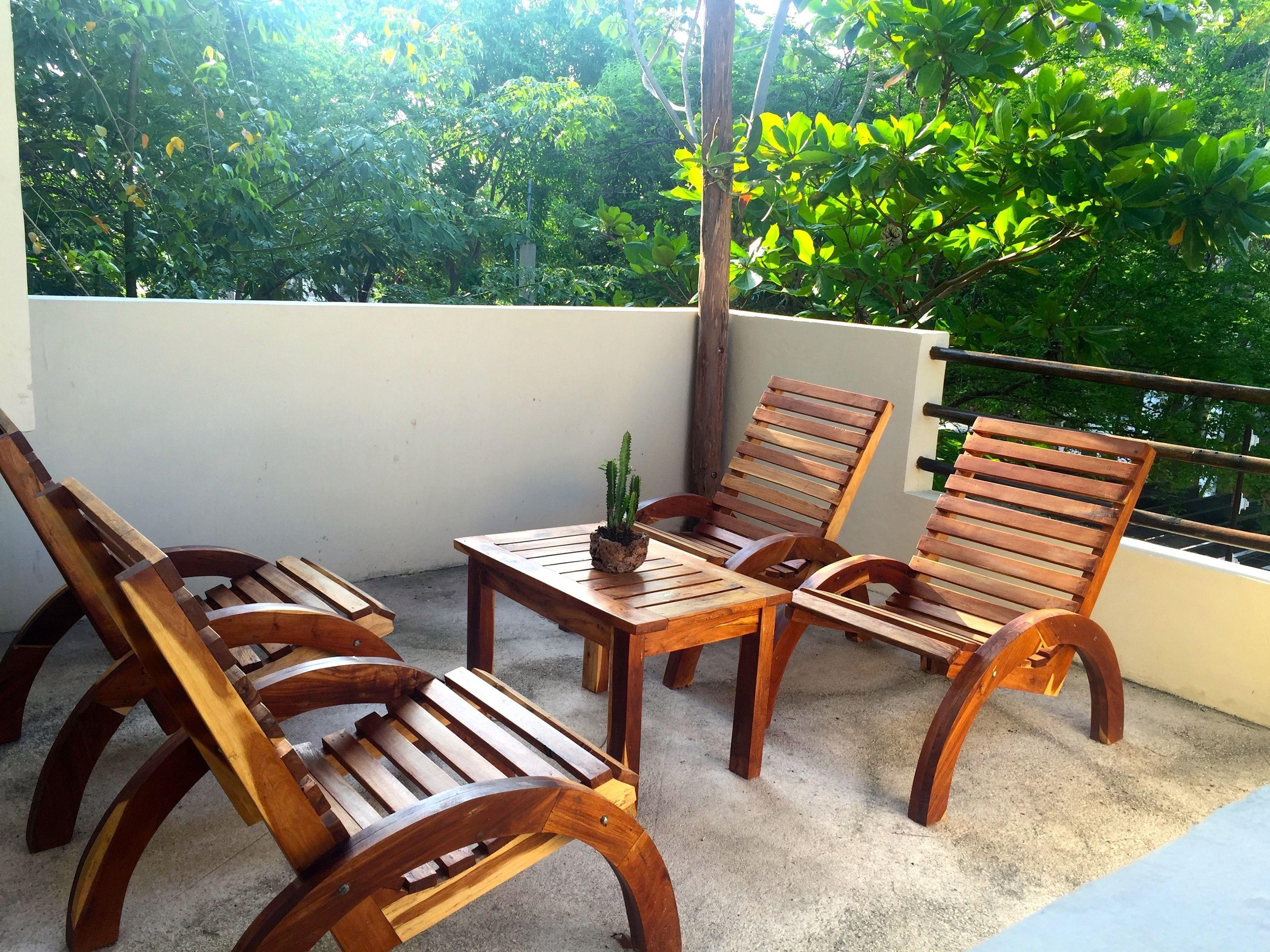 Apartment In The Heart Of - Location In Town Tulum