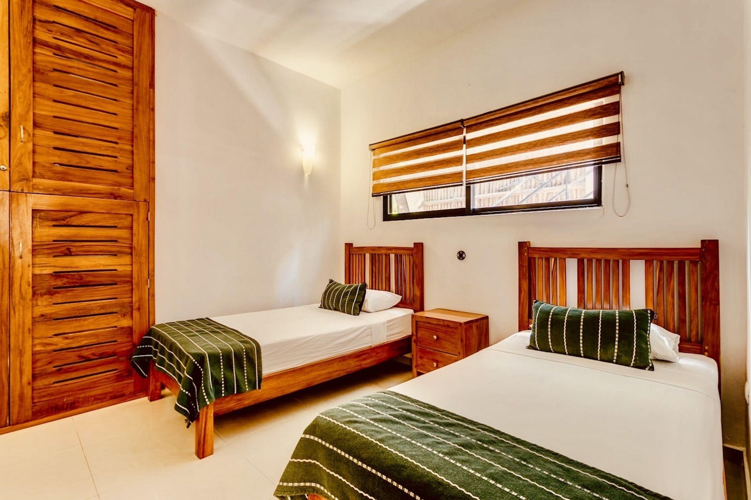 Apartment In The Heart Of - Location In Town