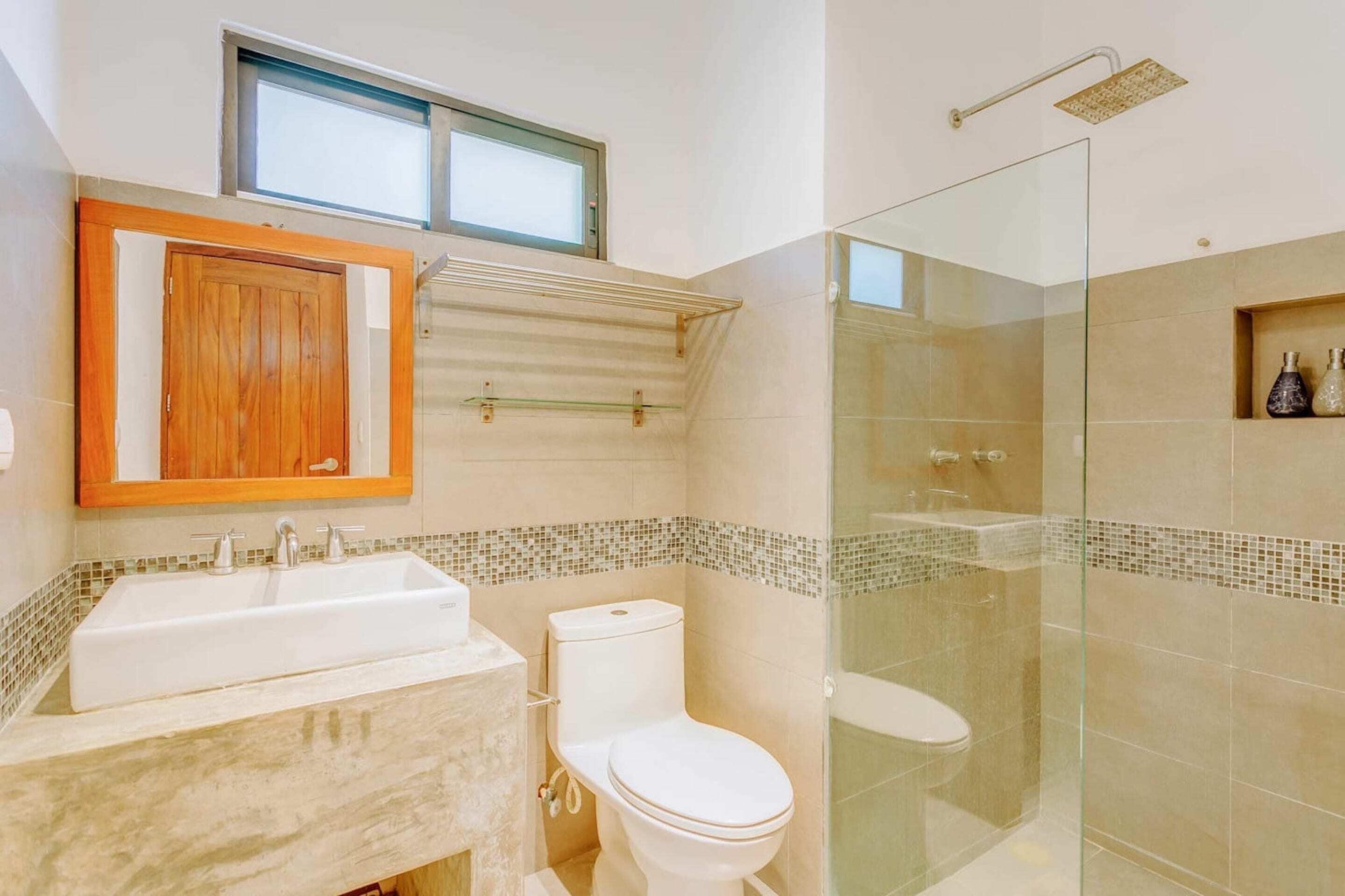 Apartment In The Heart Of - Location In Town Tulum