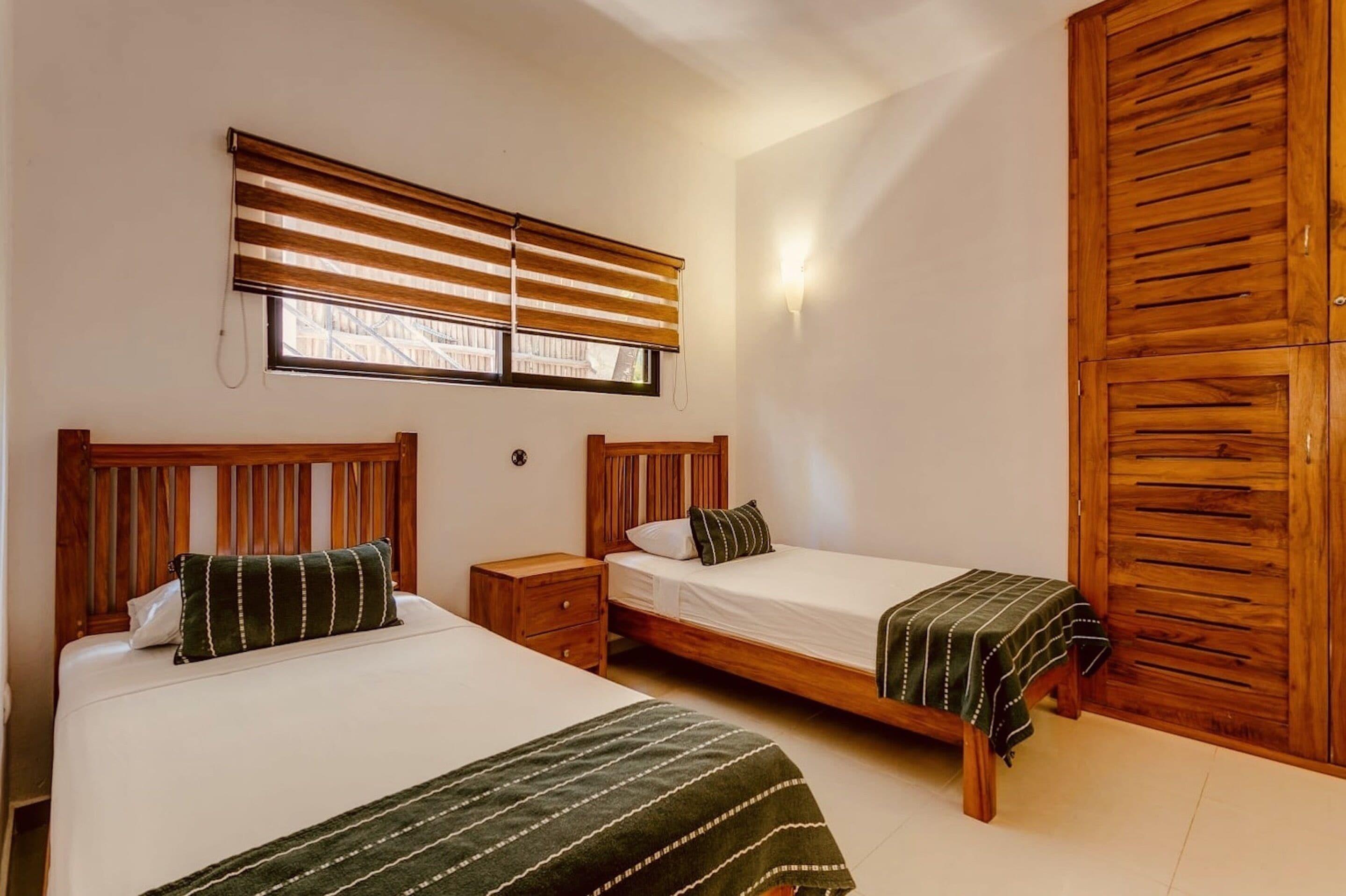 Apartment In The Heart Of - Location In Town Tulum