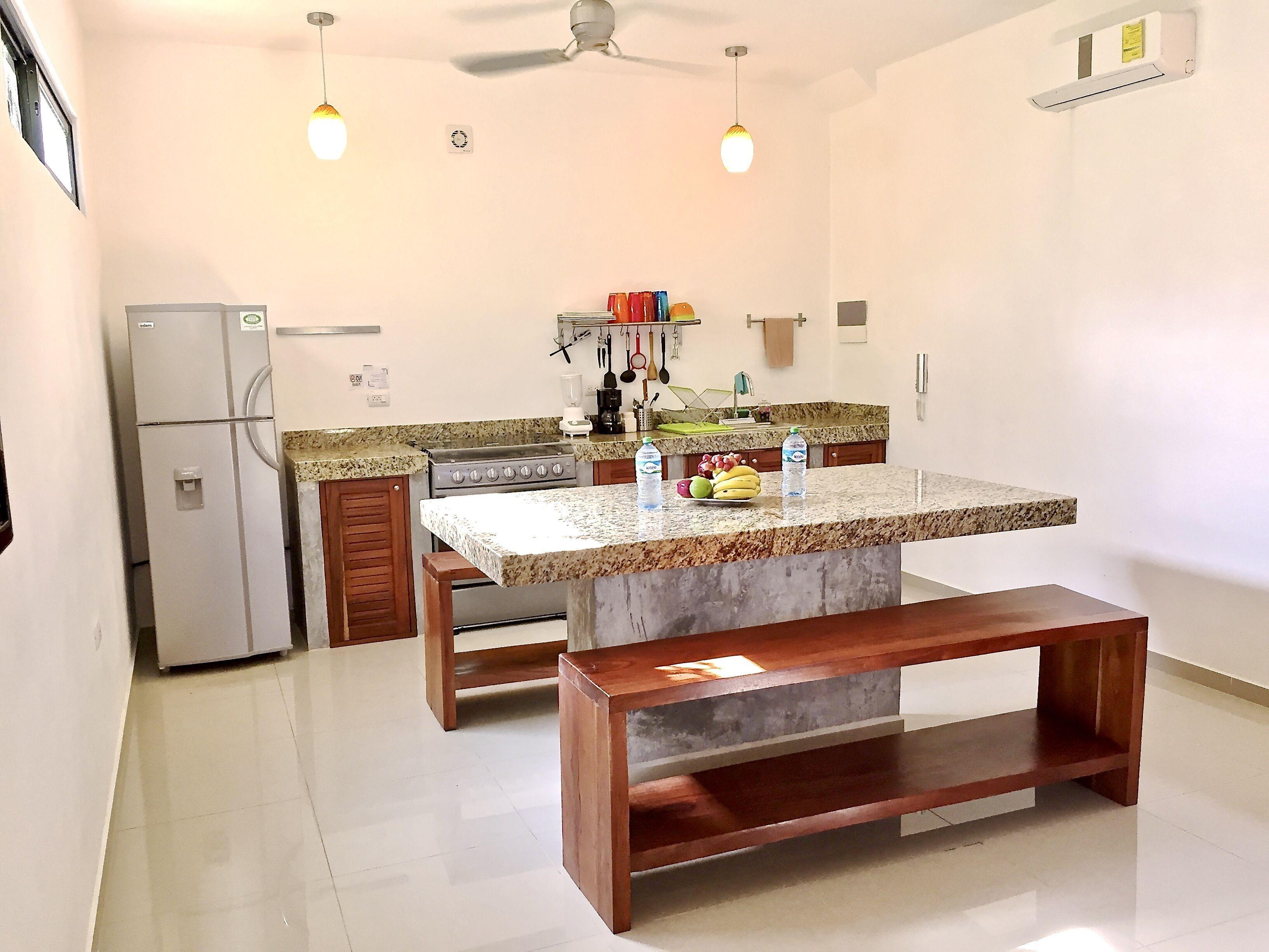 Apartment In The Heart Of - Location In Town