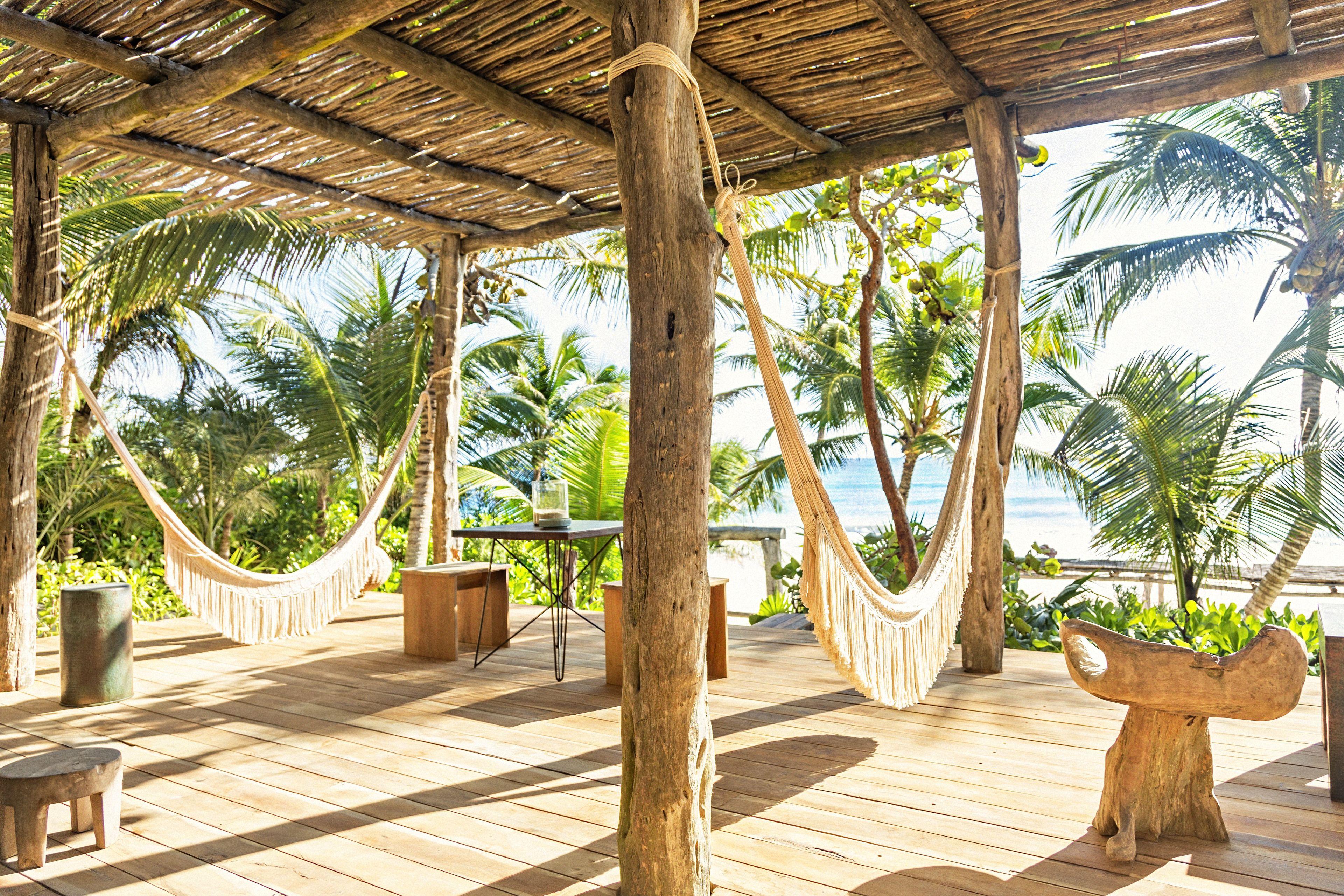 La Valise Tulum, Member Of Small Luxury Hotel 5*