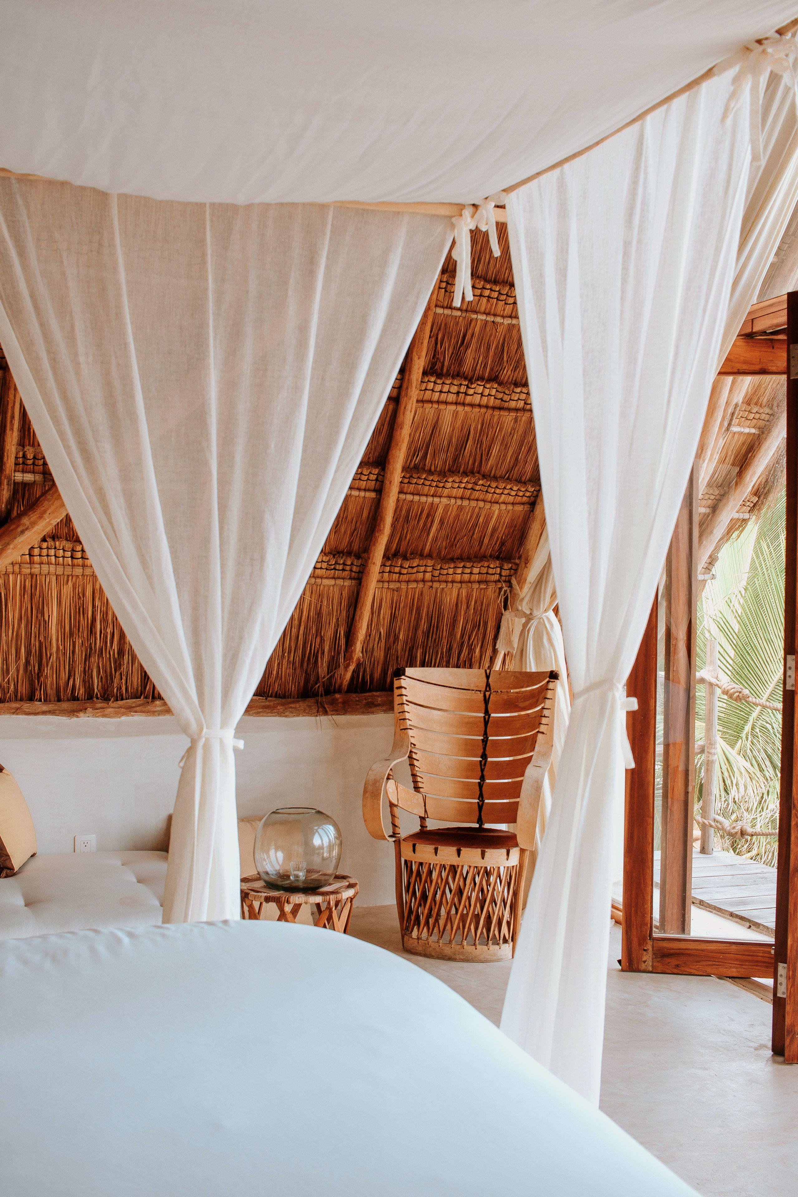 Hotel La Valise Tulum, Member Of Small Luxury Tulum