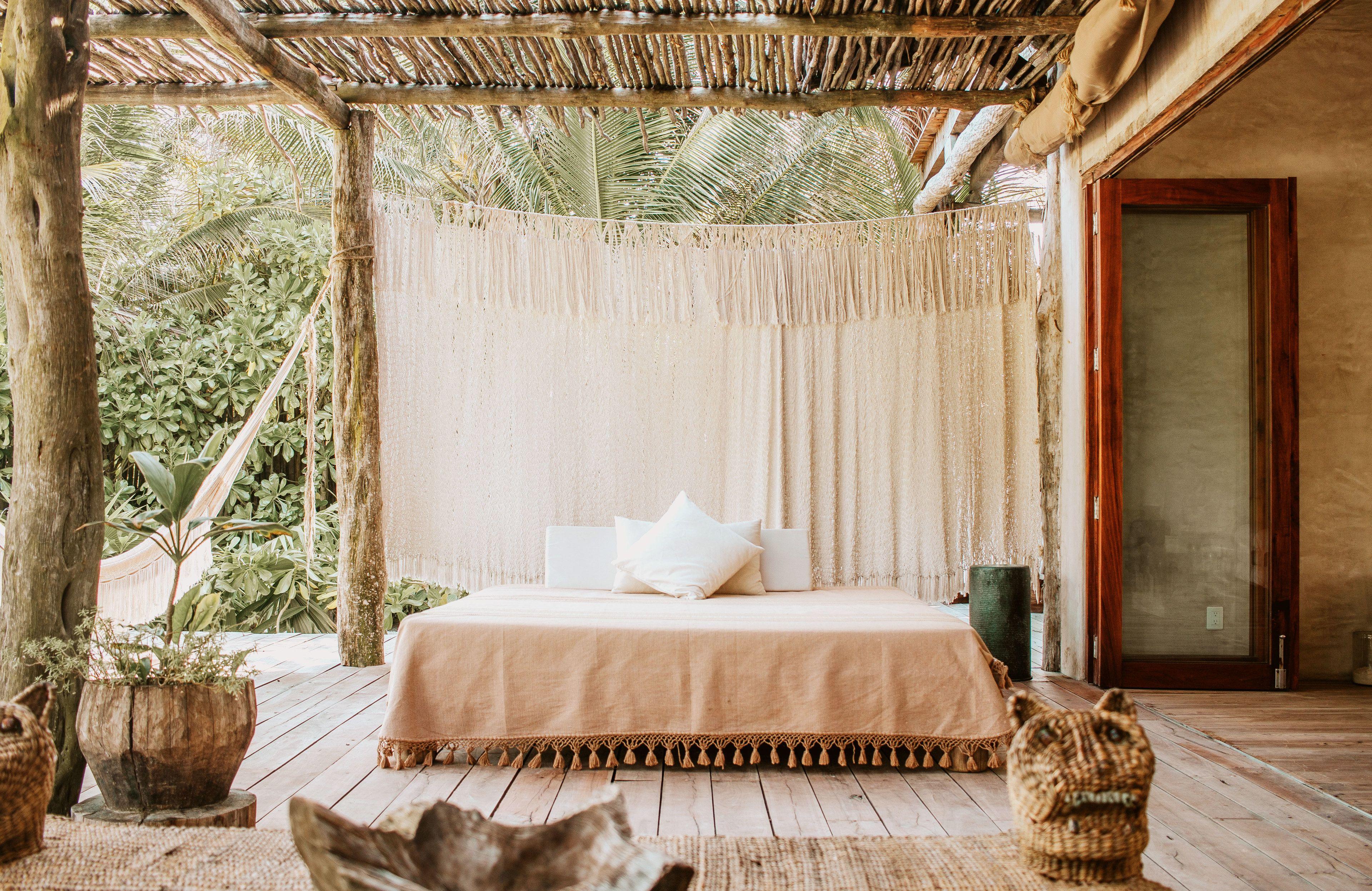 La Valise Tulum, Member Of Small Luxury 5*